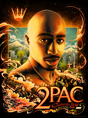 2pac 名曲4枚セット　California love Changes 2Pac - California Love (Short Radio Edit) (HD) - YouTube