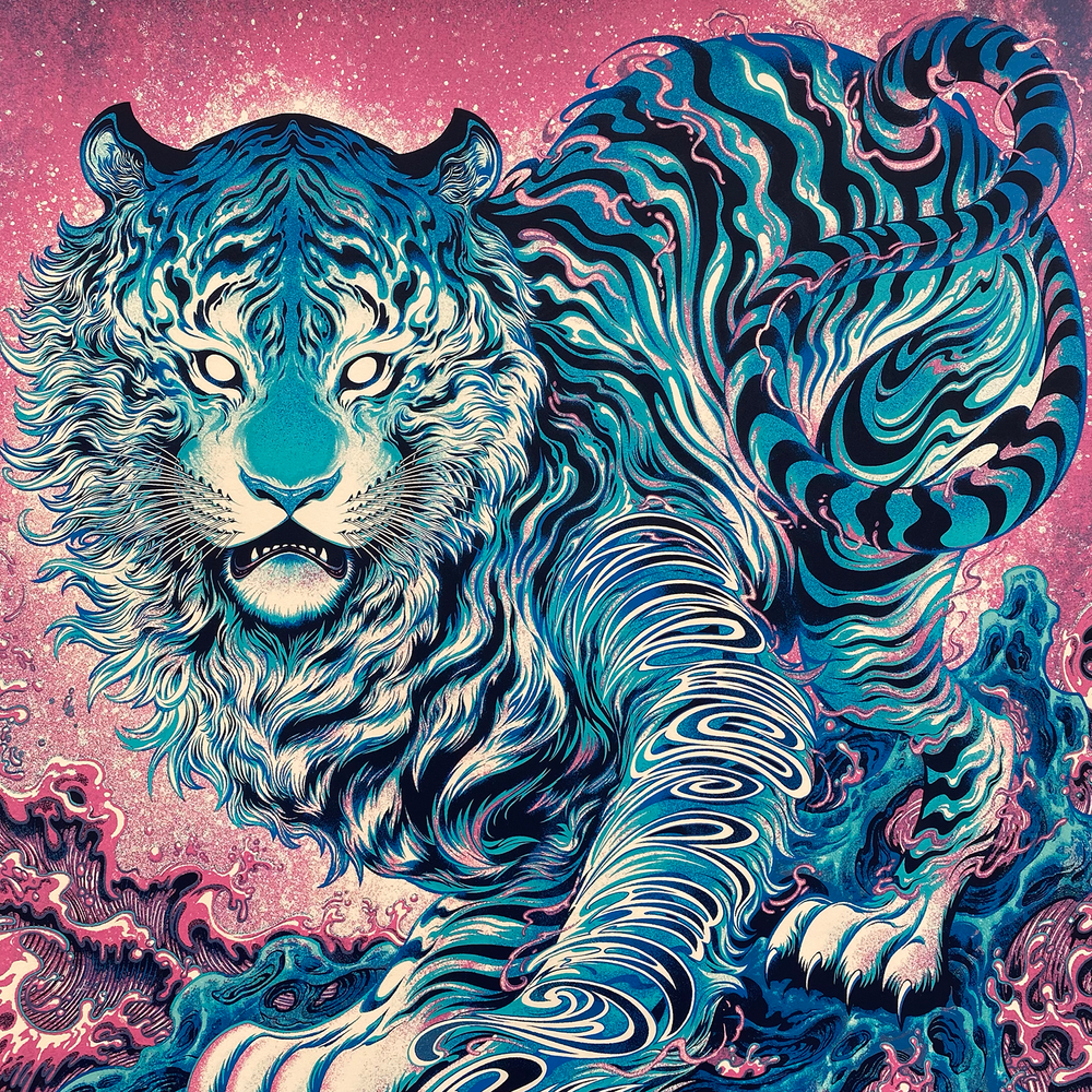 Widespread Panic - St. Augustine 2022 — Miles Tsang