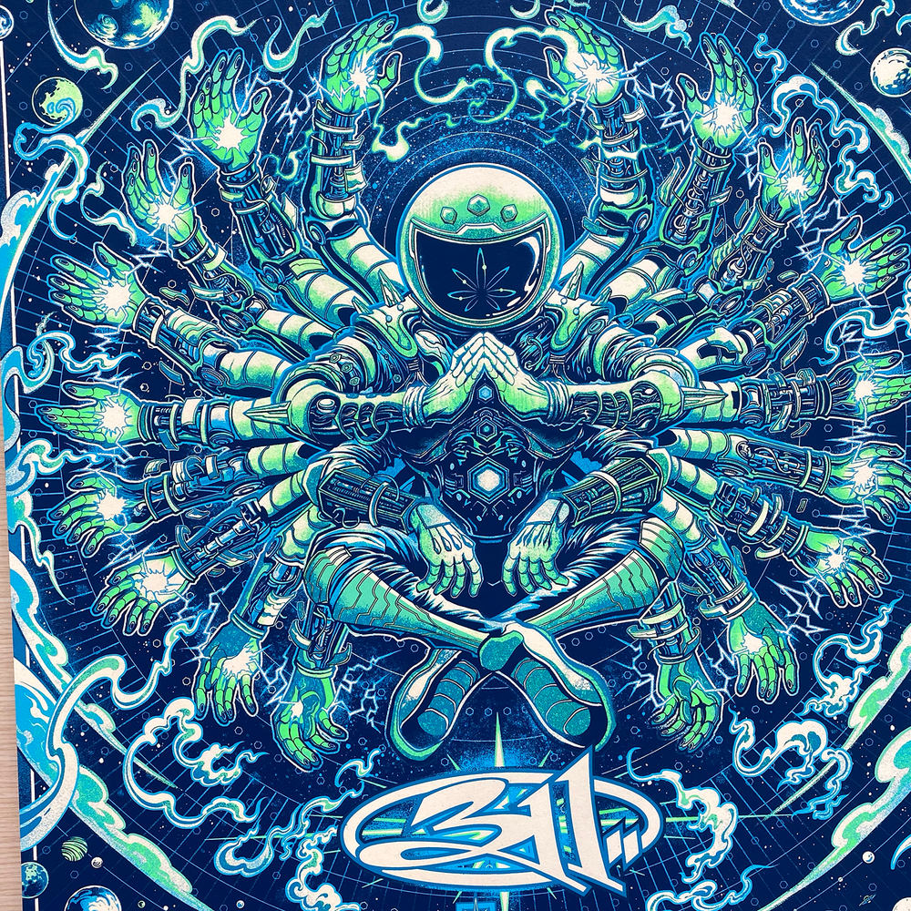 311 Day 2022 — Miles Tsang