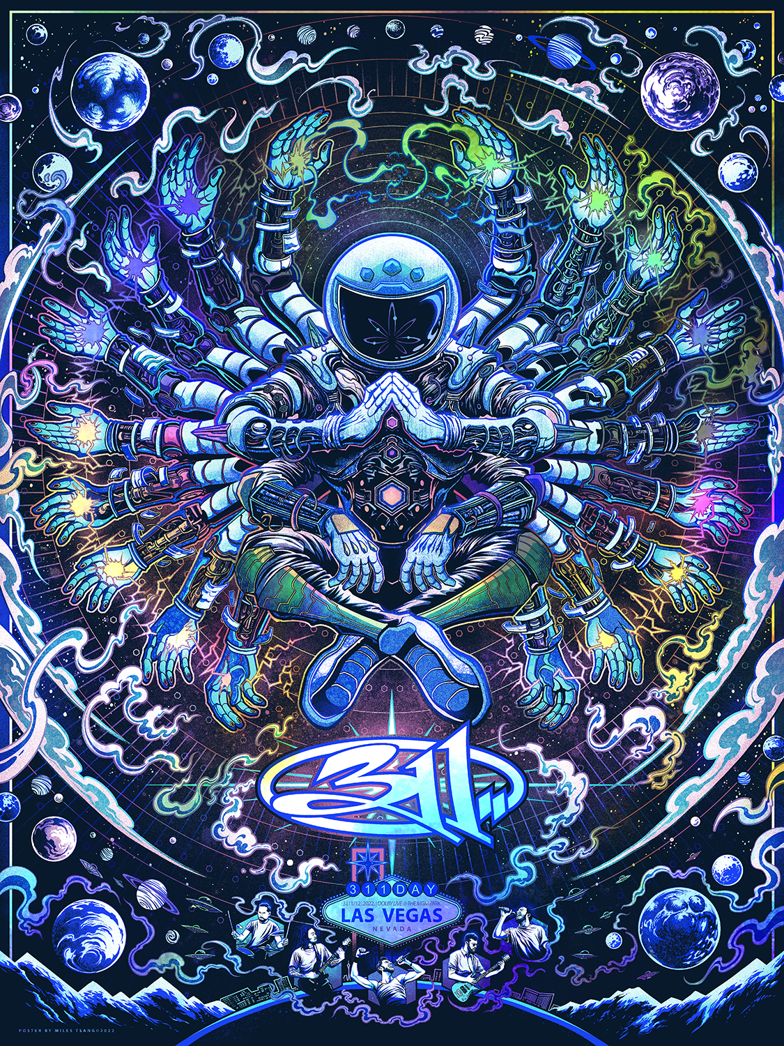 2022 — Miles Tsang