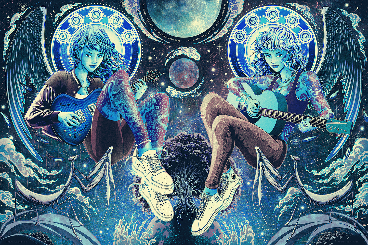 Goose - New Haven 2022