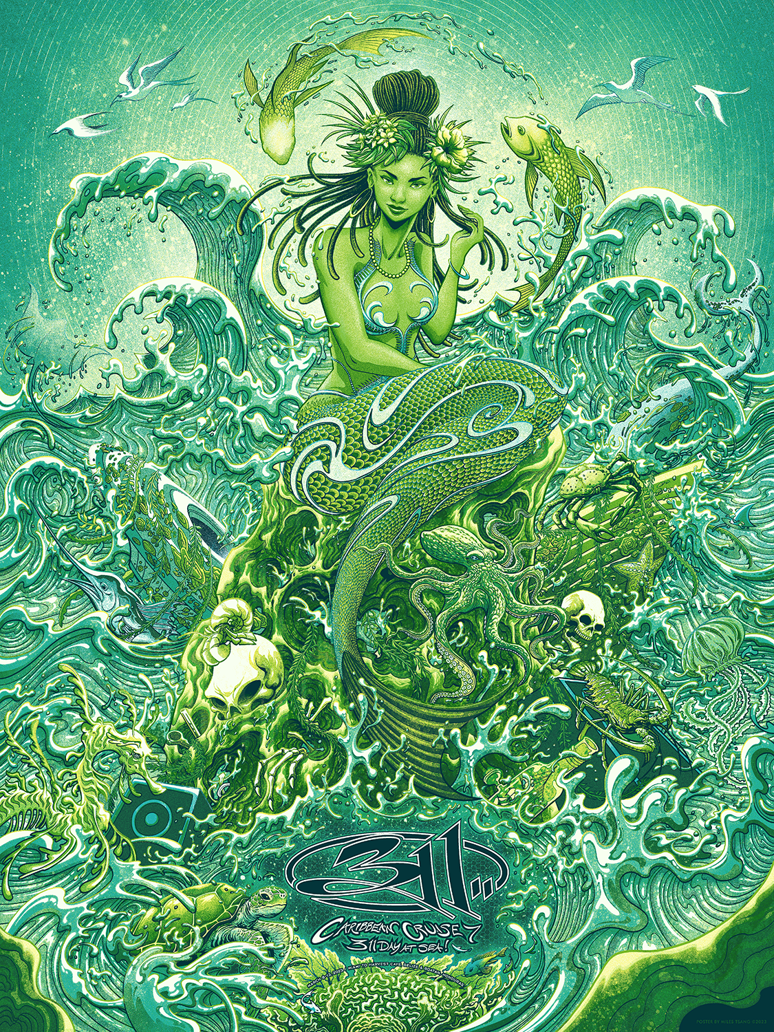 311_Day_At_Sea_2023-Green-Variant.png