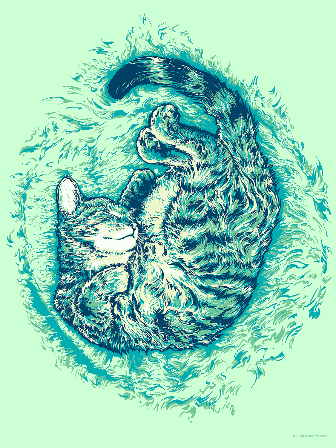 Just_A_Kitten-2nd_Edition-Green.png