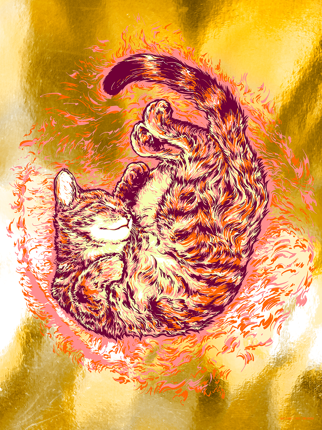Just_A_Kitten-2nd_Edition-Red-Foil.png