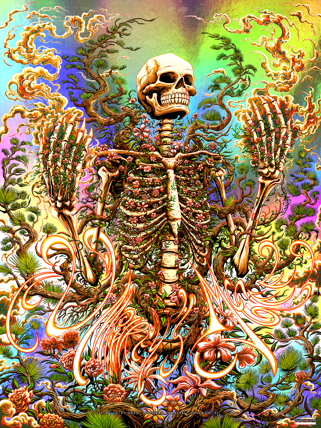 Umphreys_McGee-NYE_2023-Foil-Rainbow.png