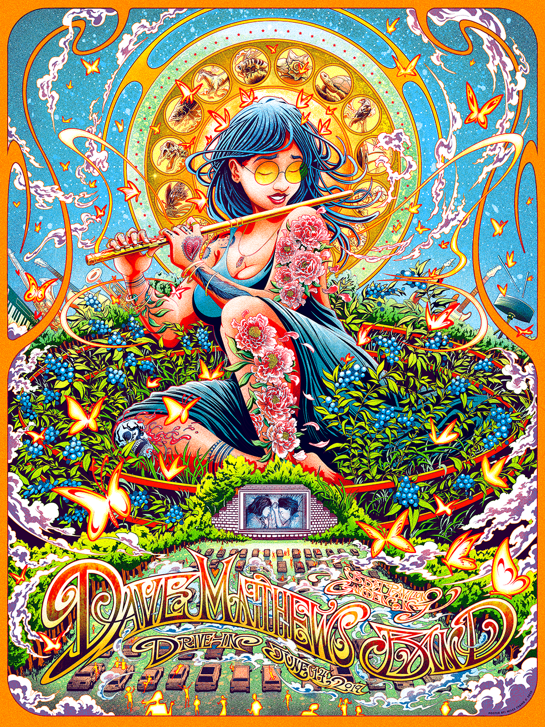 Art — Miles Tsang