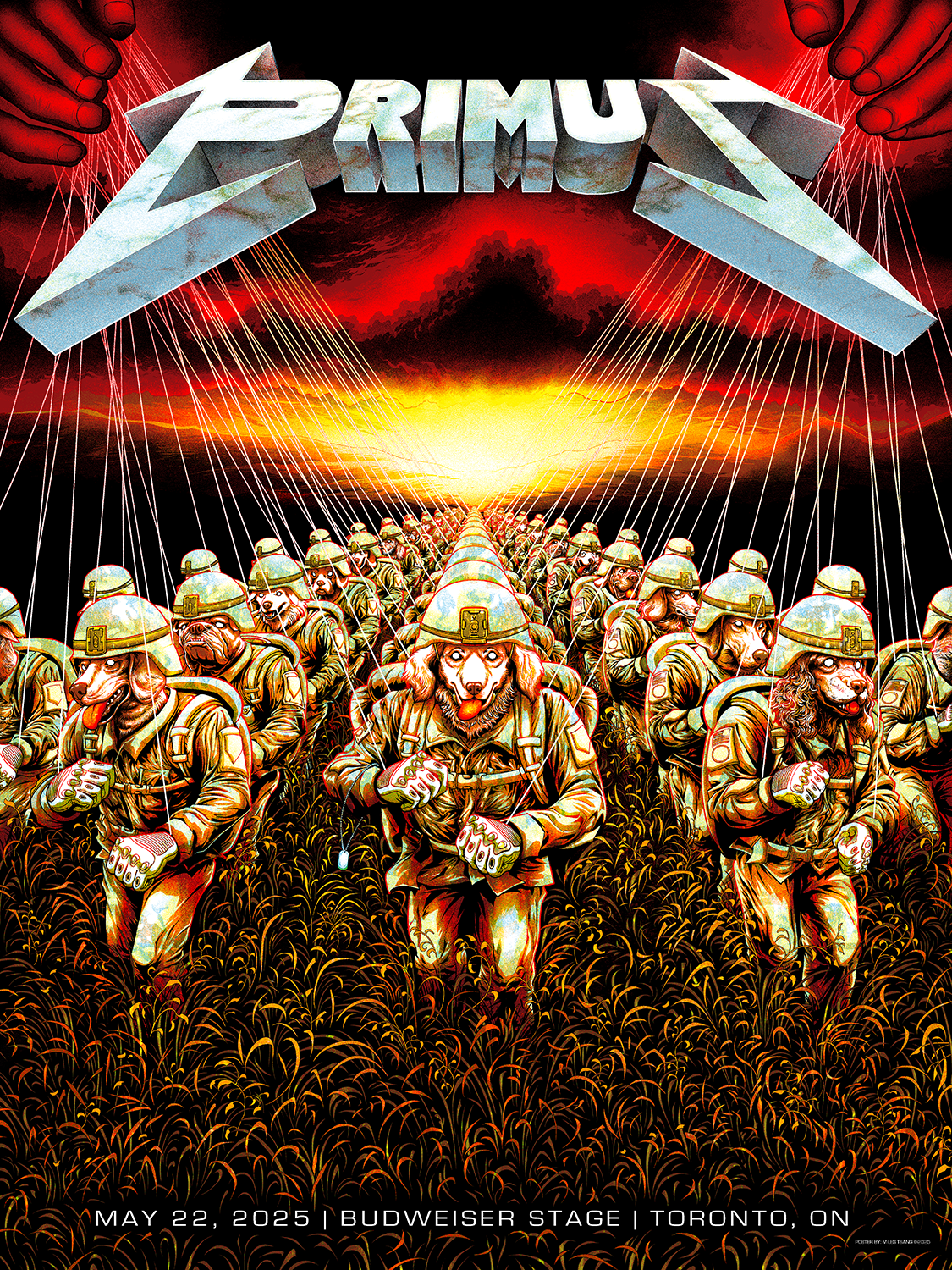 Primus