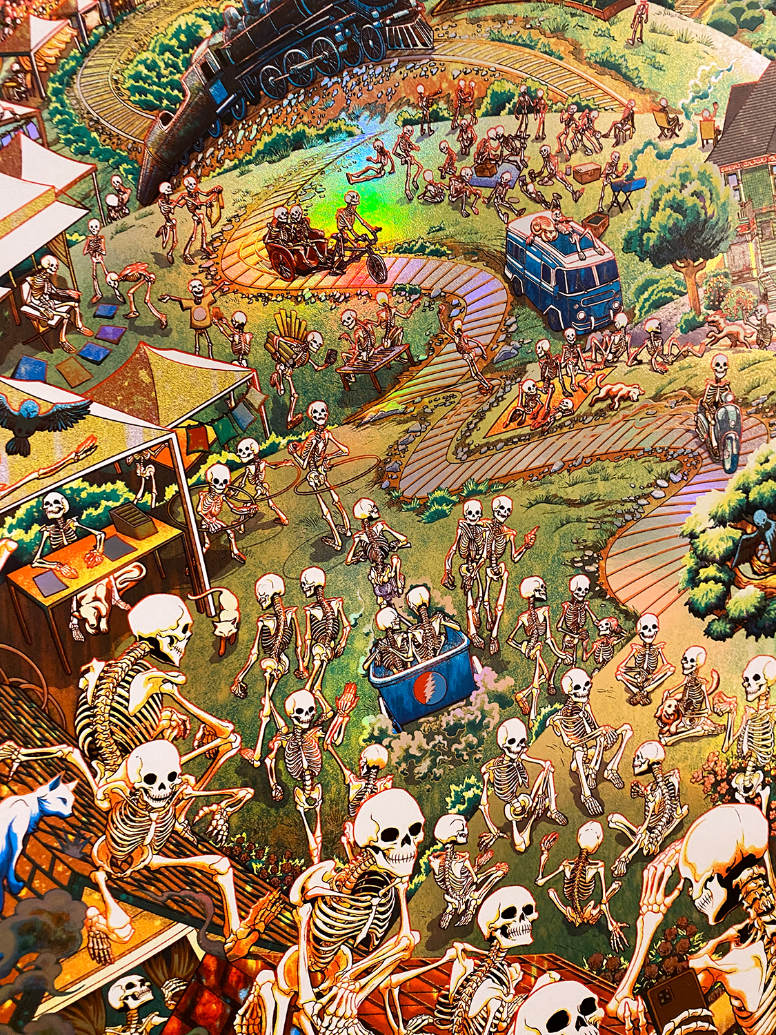 Miles_Tsang-Dead_&_Company-Grateful_Dead_60_Years-San_Francisco_2025-Foil-21-2.png