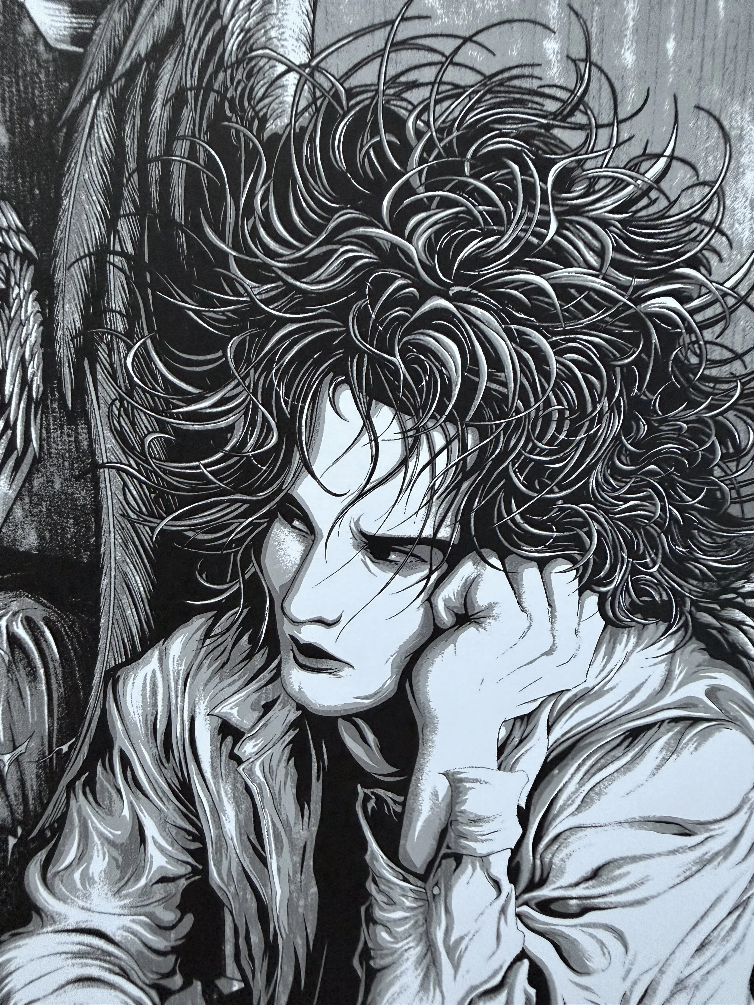 The_Cure-Berlin_2026-Gigposter-Miles_Tsang-06.jpg