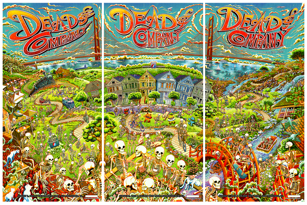 backside works GORE PLANT ポスター 1LDK SELECT - backside works. GORE PLANT poster サイン入りの