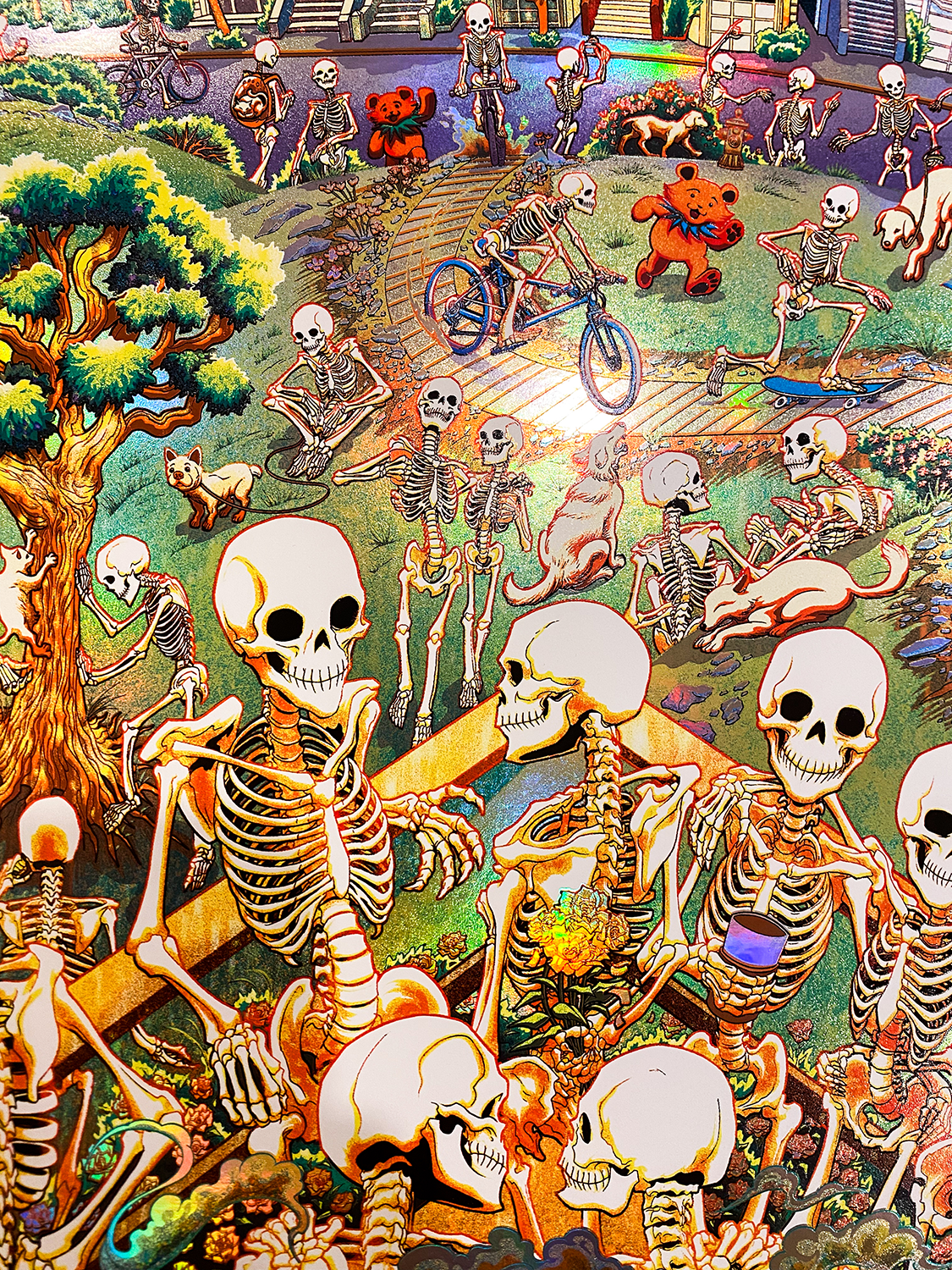 Miles_Tsang-Dead_&_Company-Grateful_Dead_60_Years-San_Francisco_2025-Foil-89-2.png