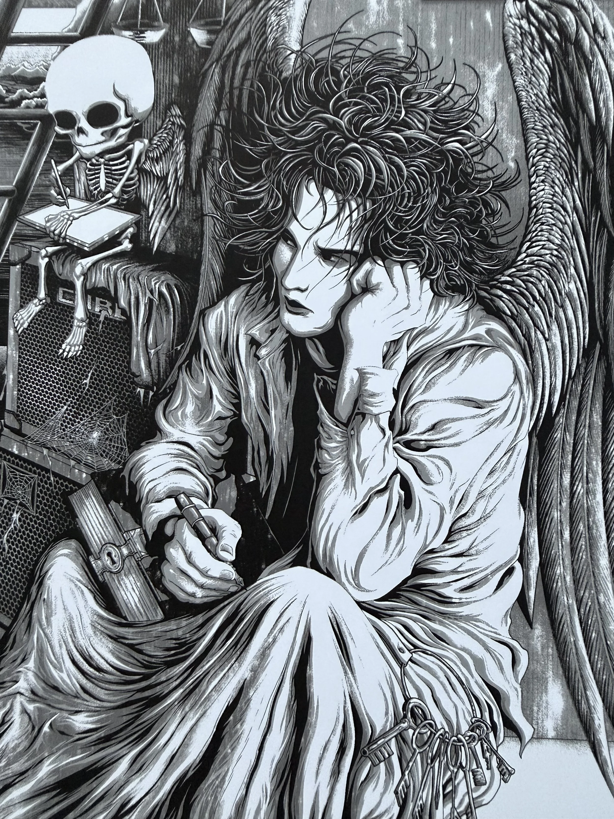 The Cure - Berlin 2026