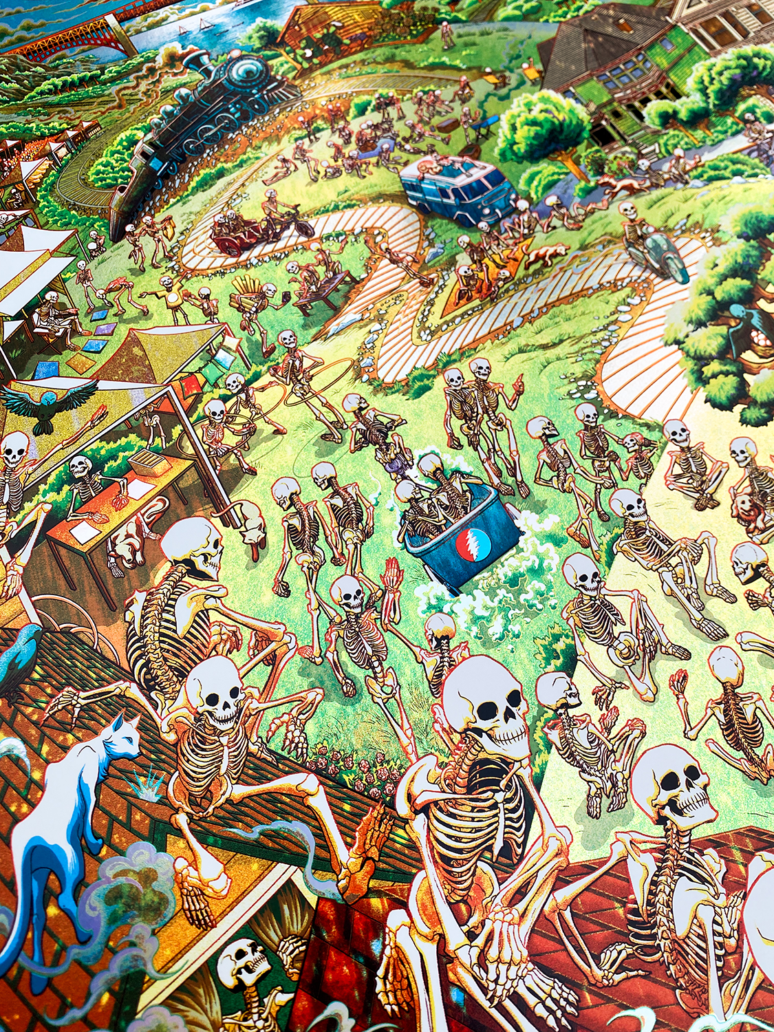Miles_Tsang-Dead_&_Company-Grateful_Dead_60_Years-San_Francisco_2025-Foil-86.png