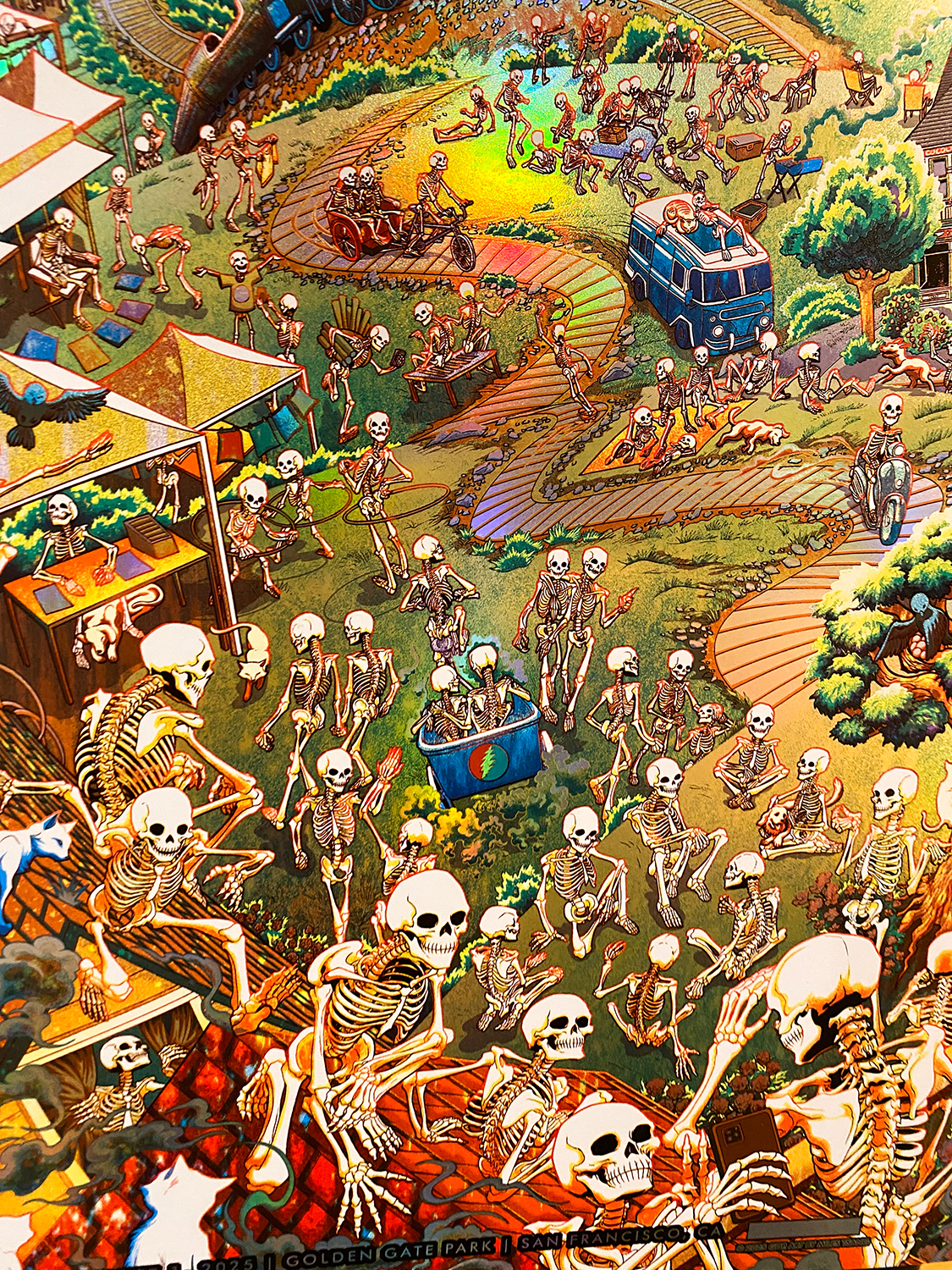 Miles_Tsang-Dead_&_Company-Grateful_Dead_60_Years-San_Francisco_2025-Foil-17-2.png
