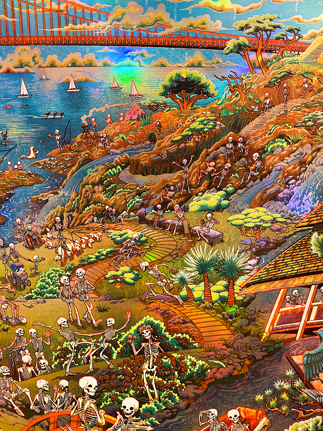 Miles_Tsang-Dead_&_Company-Grateful_Dead_60_Years-San_Francisco_2025-Foil-33.png