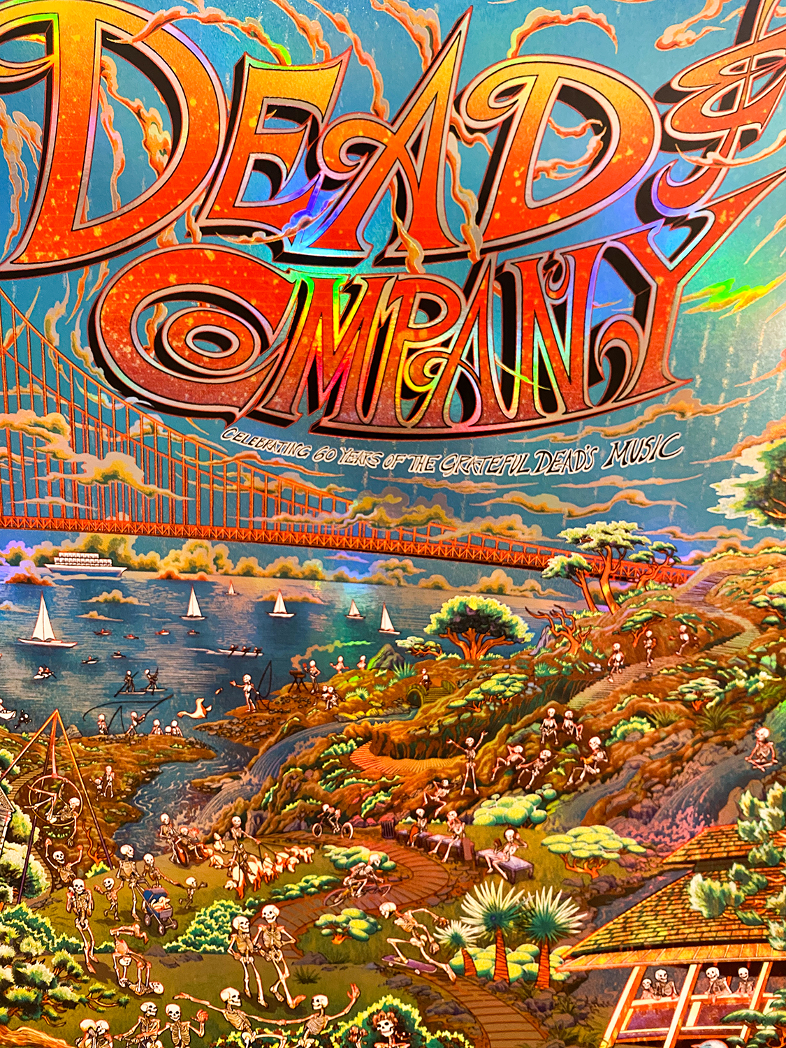 Miles_Tsang-Dead_&_Company-Grateful_Dead_60_Years-San_Francisco_2025-Foil-34.png