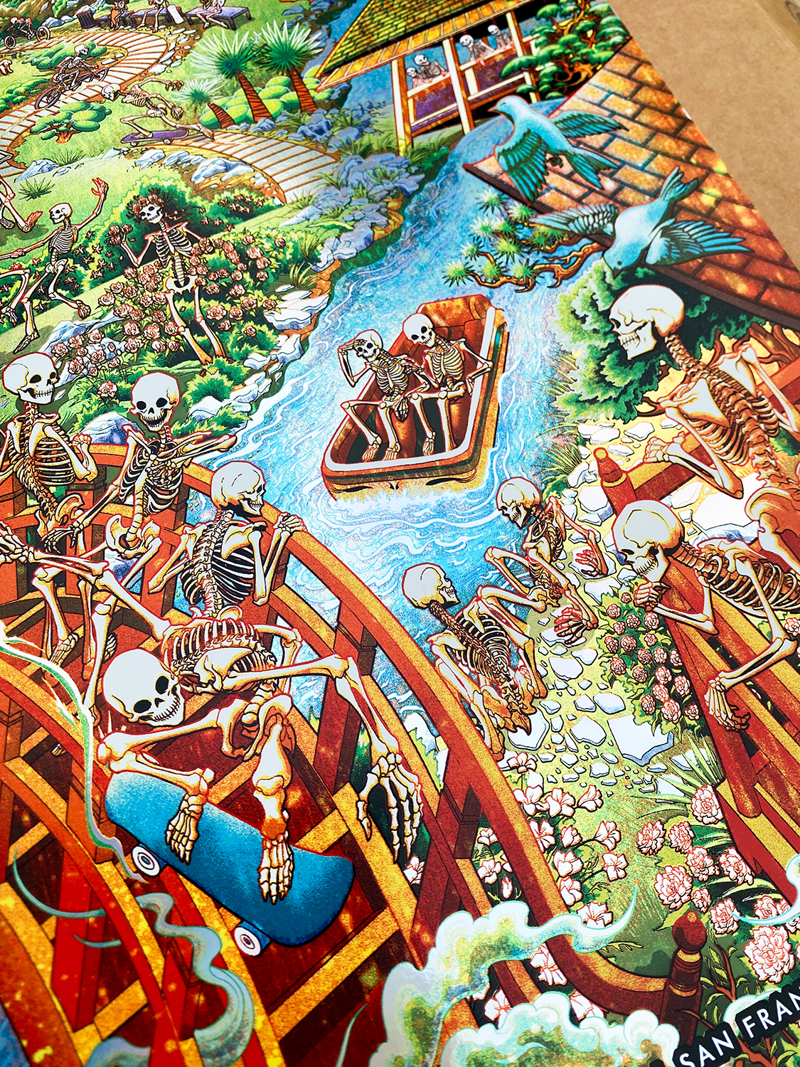 Miles_Tsang-Dead_&_Company-Grateful_Dead_60_Years-San_Francisco_2025-Foil-93.png