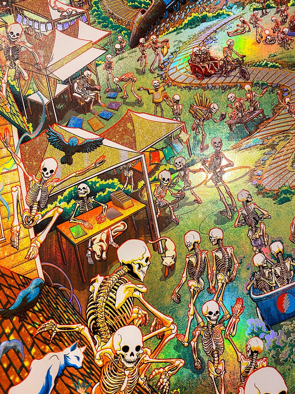 Miles_Tsang-Dead_&_Company-Grateful_Dead_60_Years-San_Francisco_2025-Foil-86-2.png
