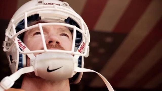 "Conviction" | FOX Sports