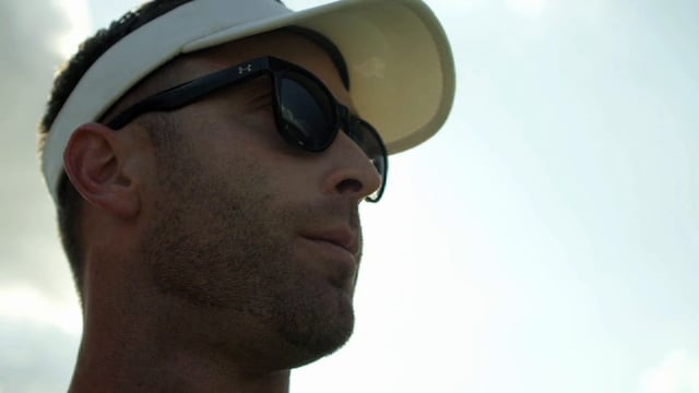 "Building:  Kliff Kingsbury" | FOX Sports
