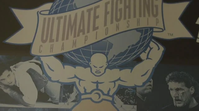 "Fighting for a Generation" Open | UFC