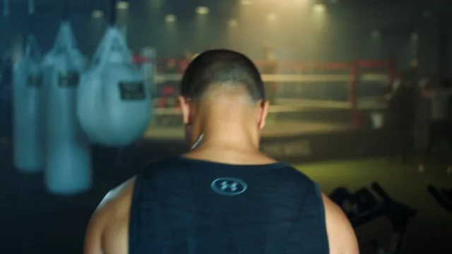 "Unstoppable" | Gloveworx