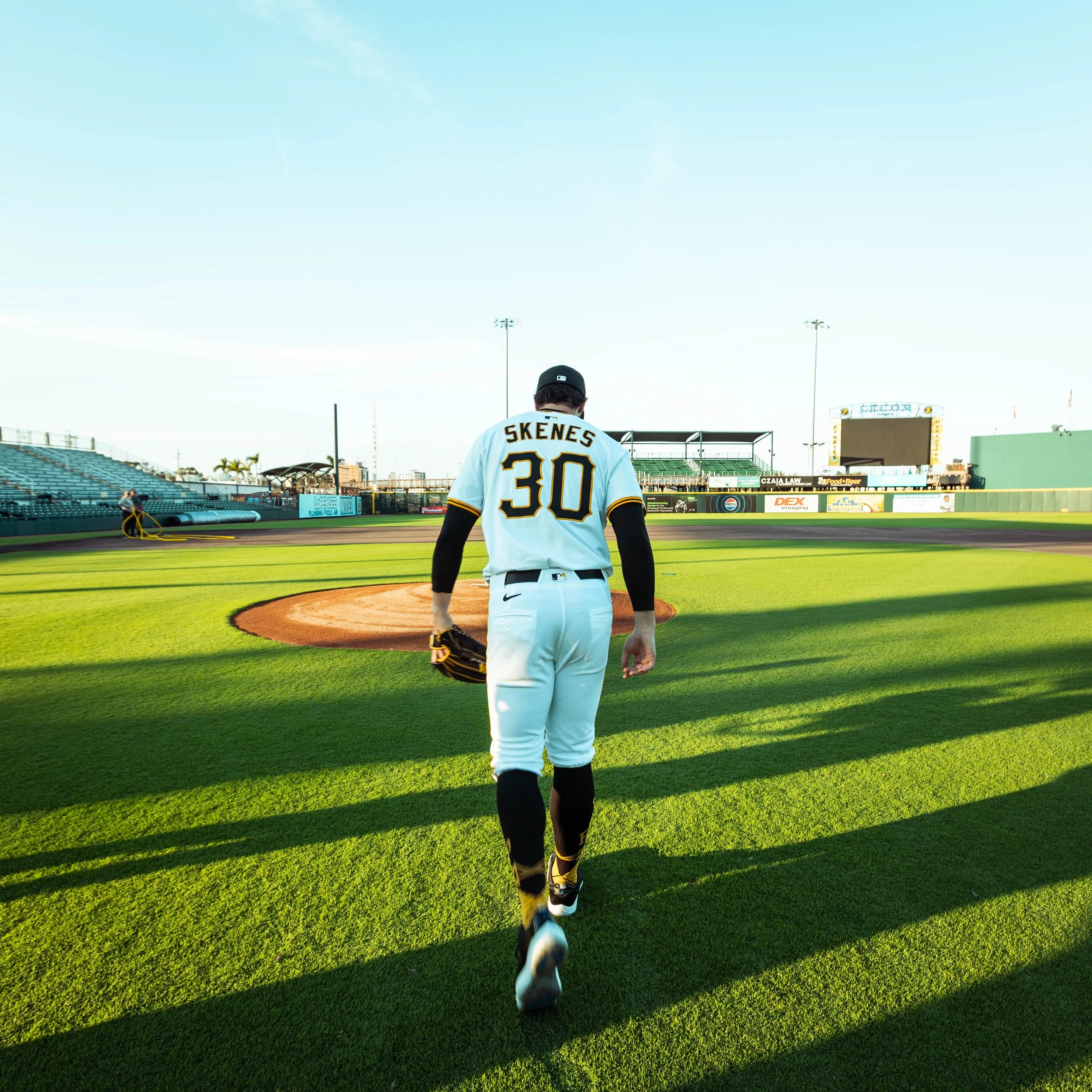 PNC Bank "Boring Before Brilliance" | Paul Skenes