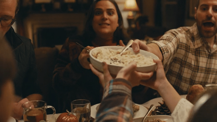 2024 TNF Black Friday Open