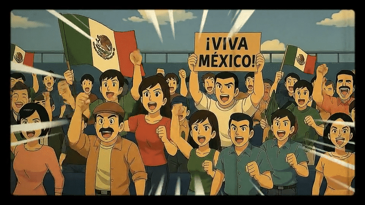 NASCAR 25 - Rodriguez Brothers & Mexican Racing