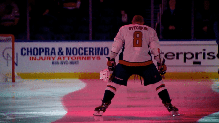 MNH - Alexander Ovechkin