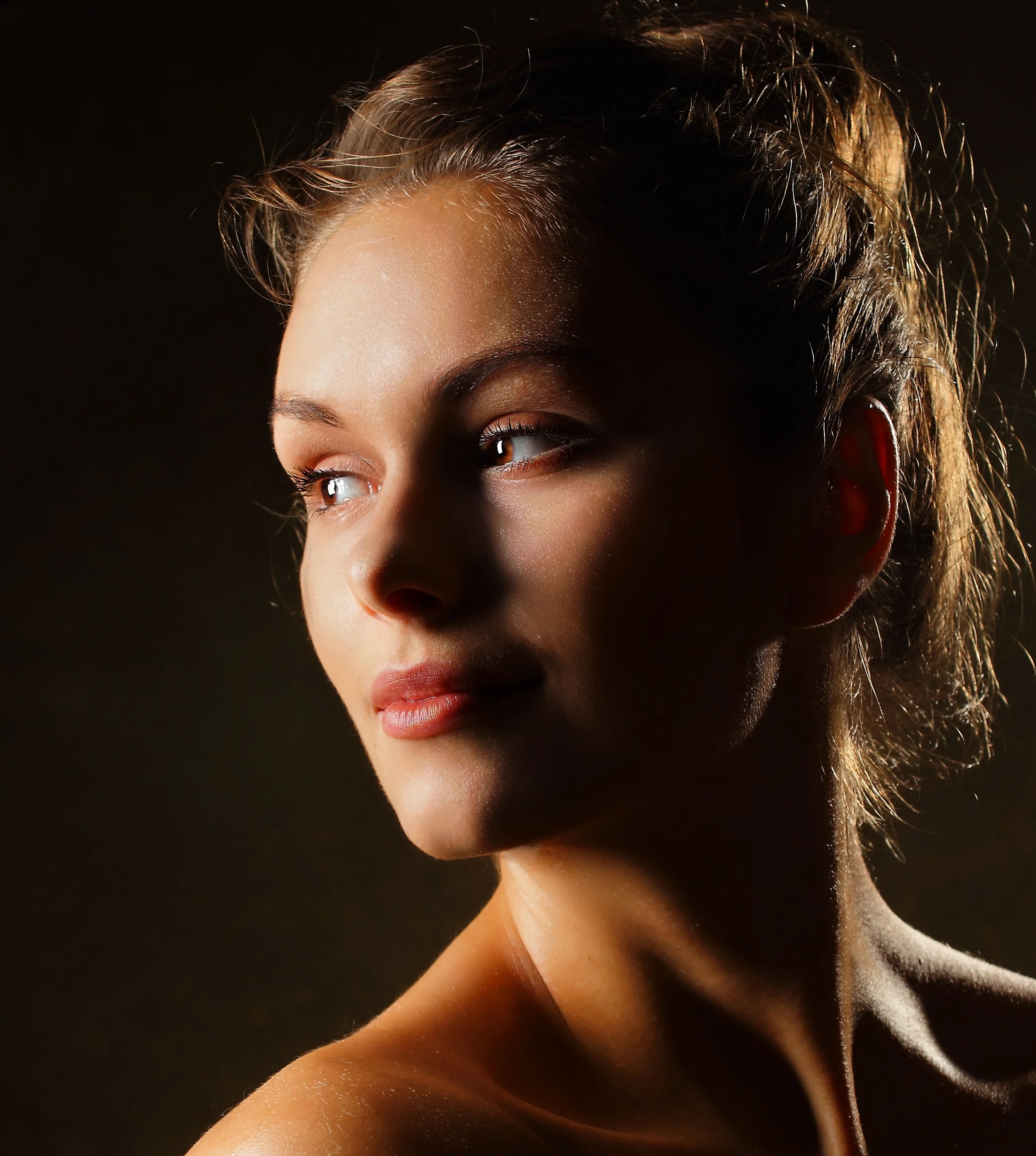 model: Valéria photo by Clara Mazel Photography