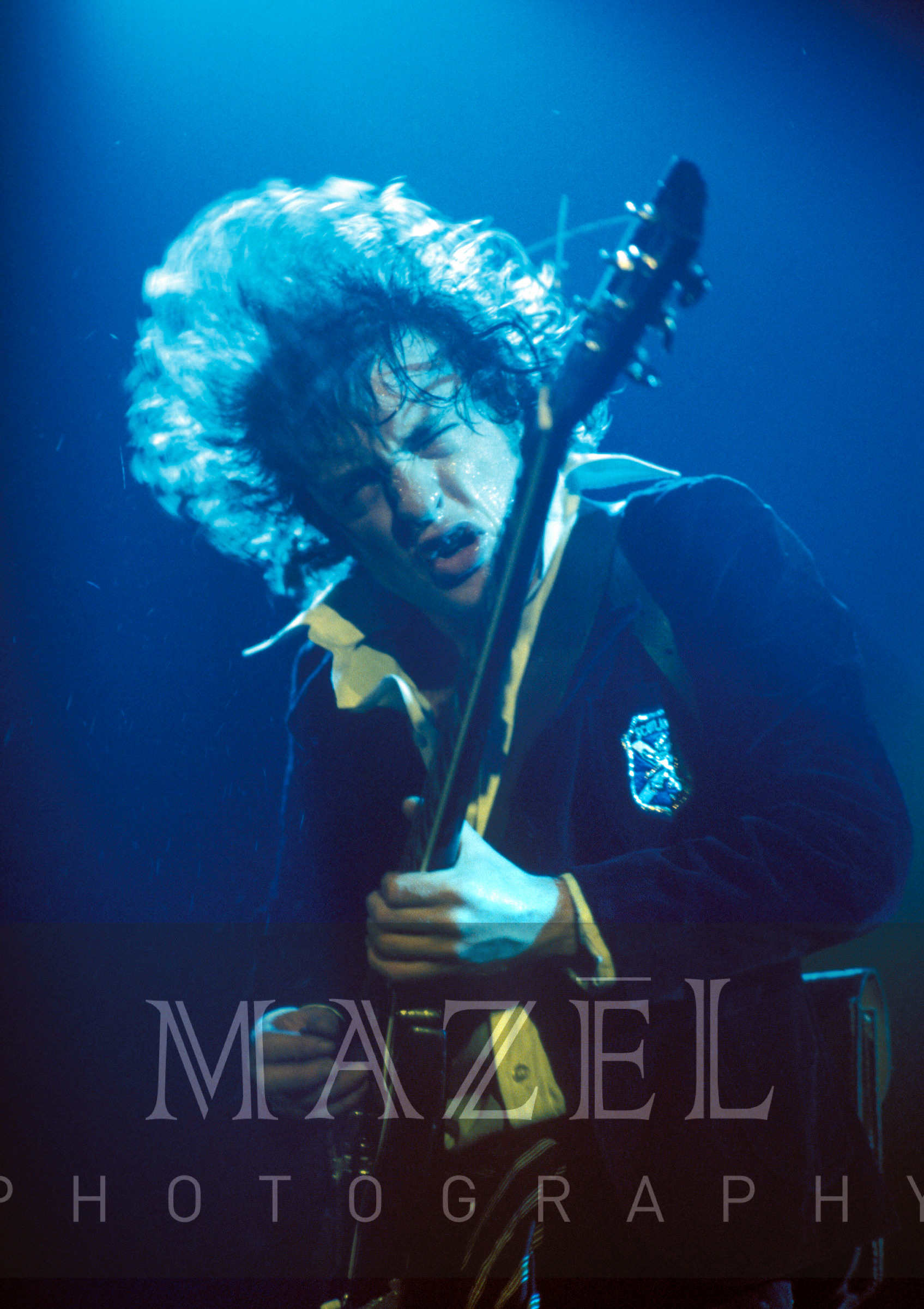 Angus Young