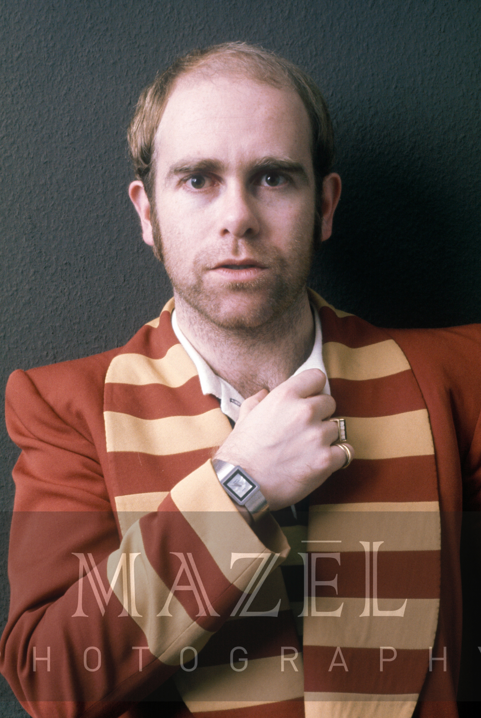 Elton John