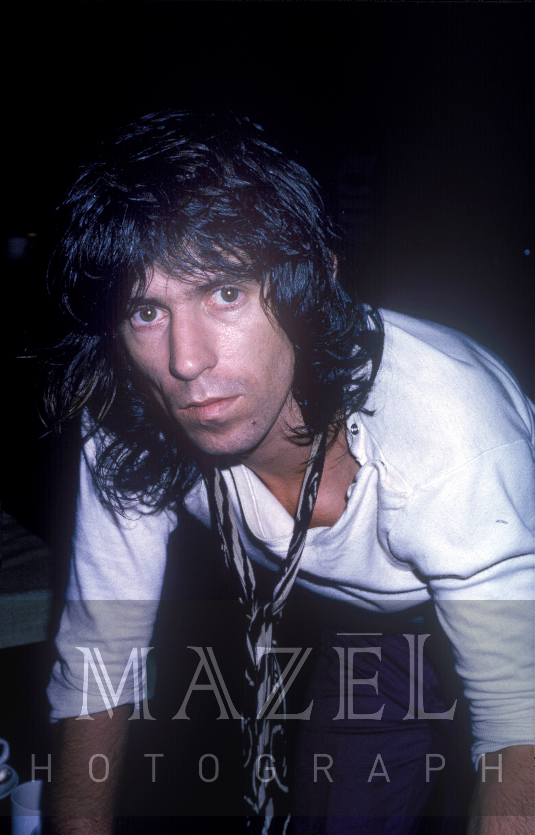 Keith Richards