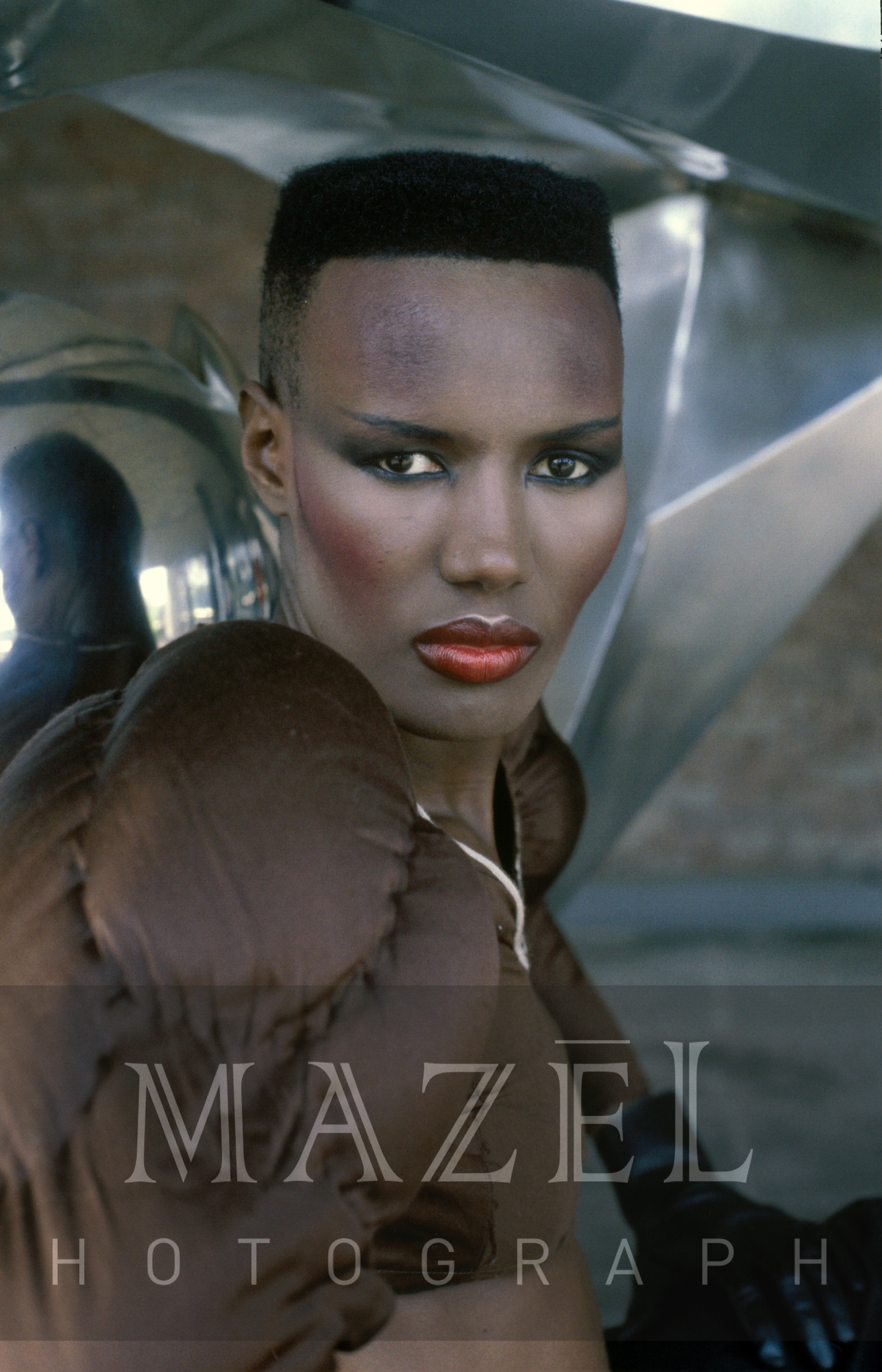 Grace Jones