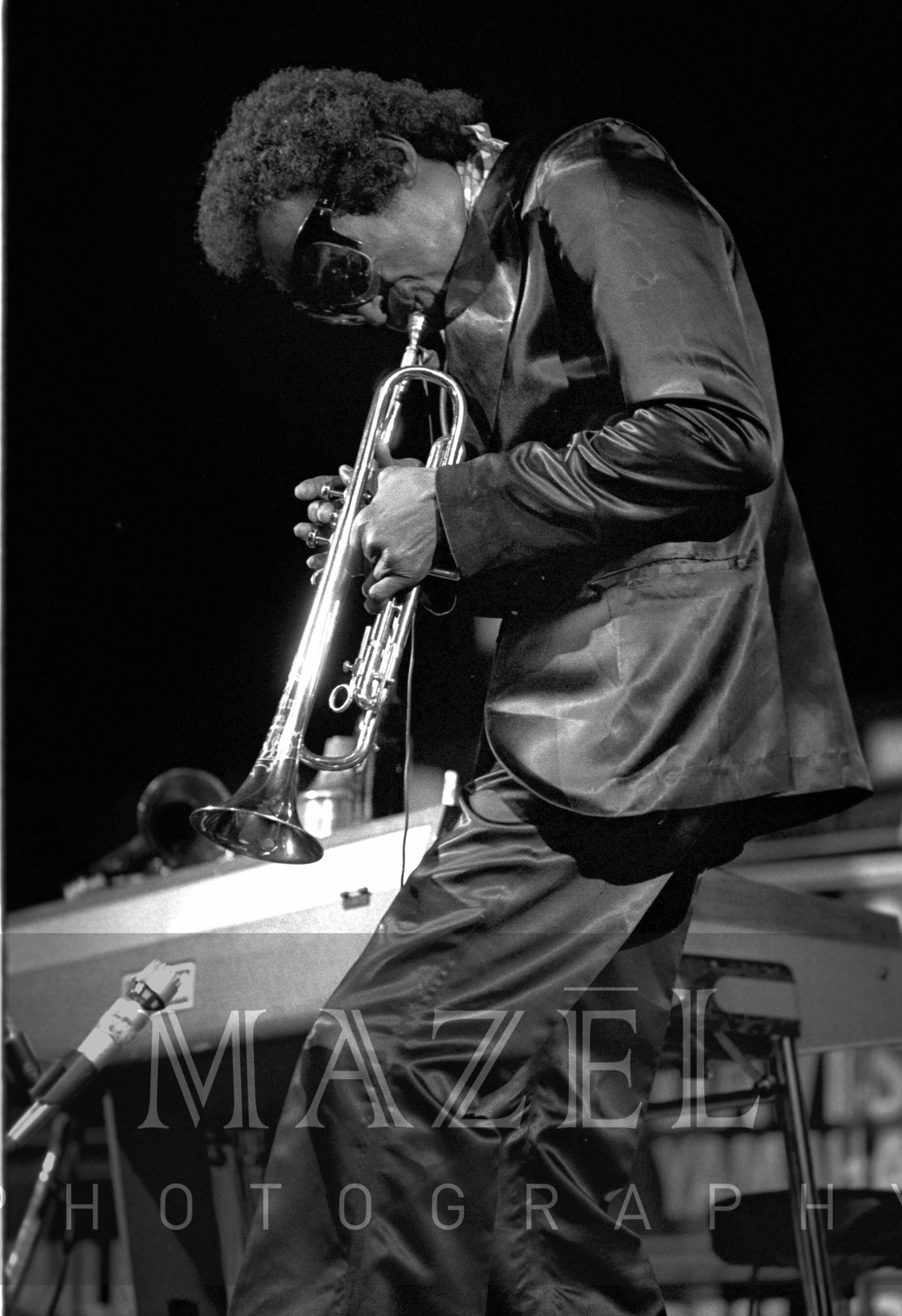 Miles Davis