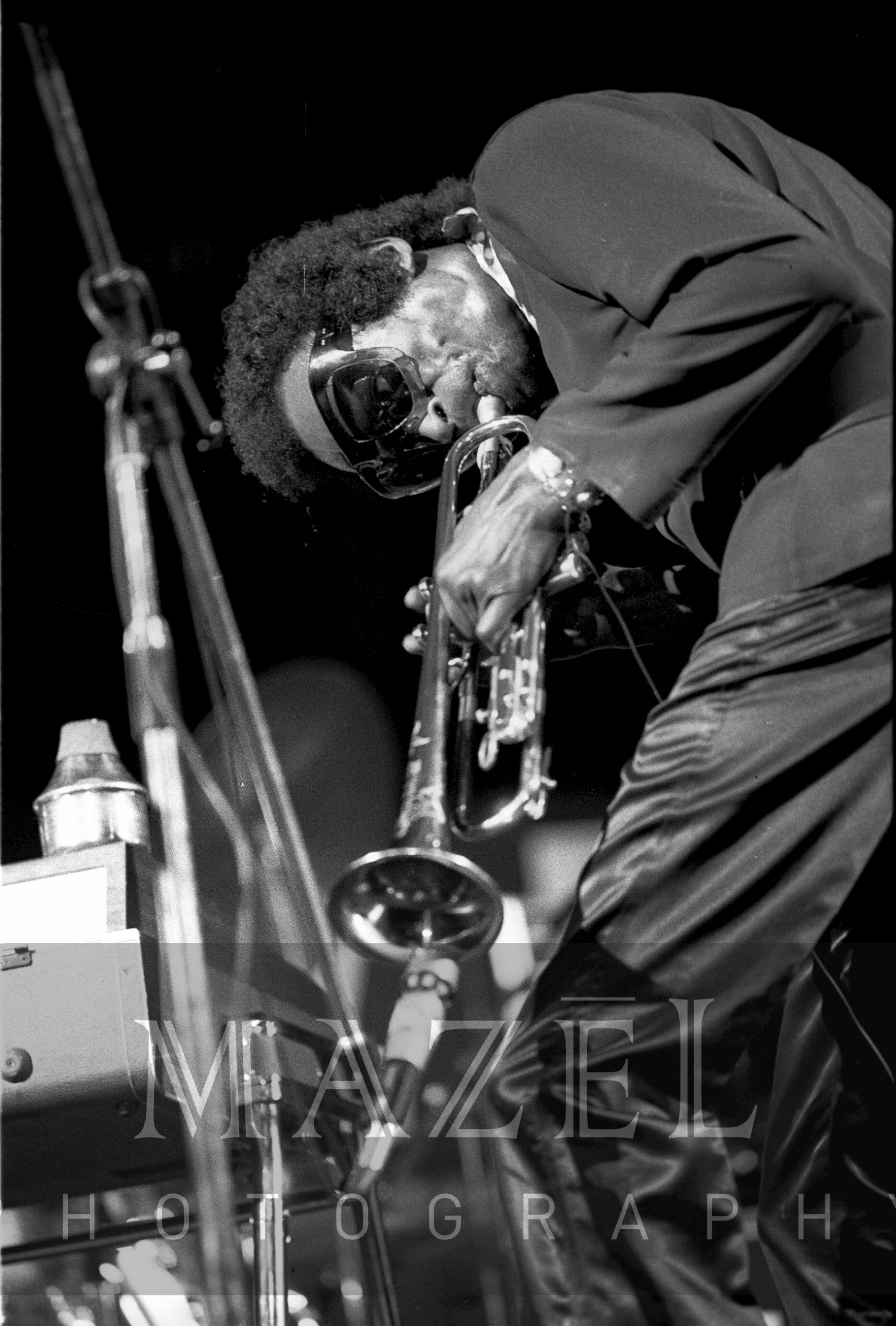 Miles Davis