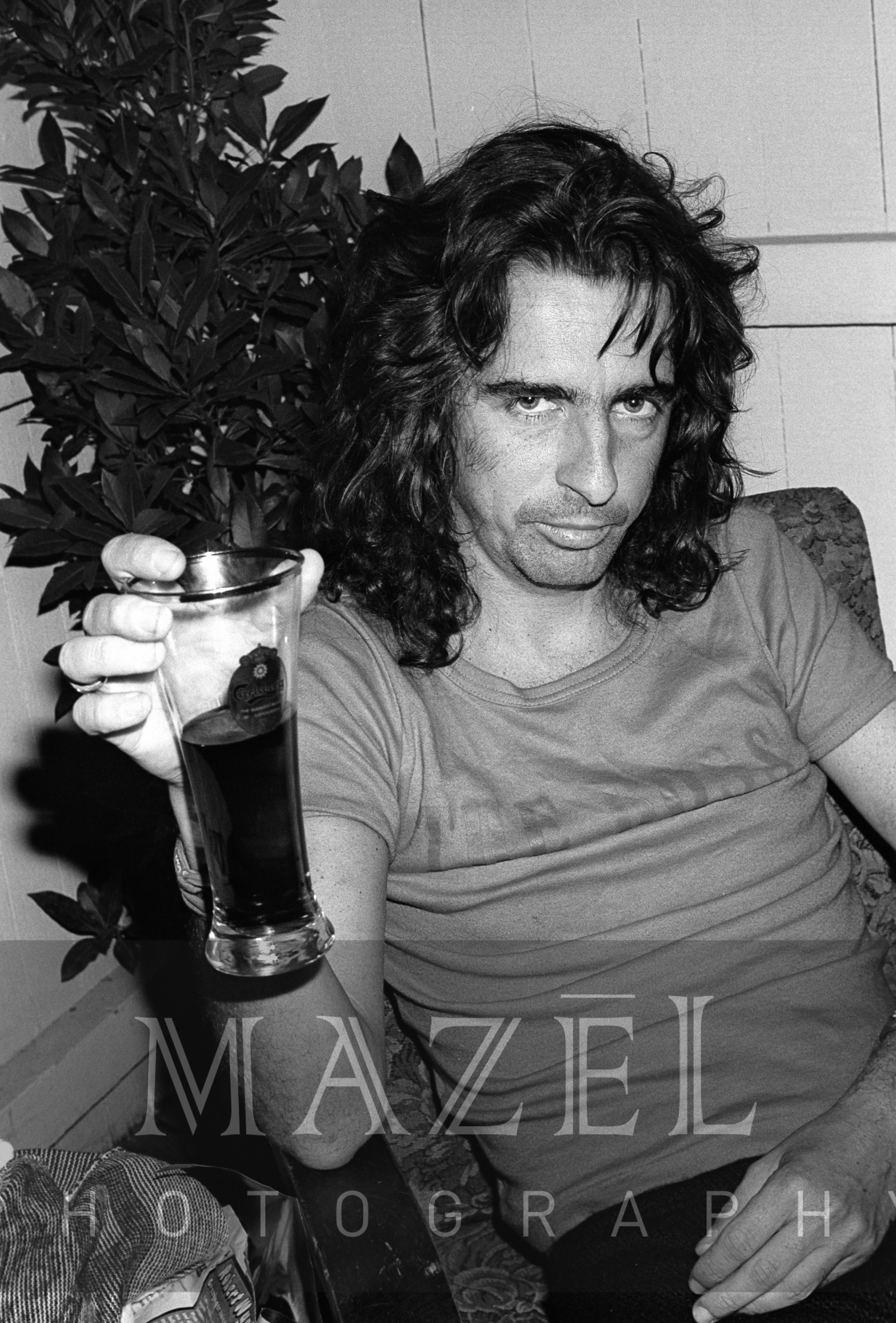 Alice Cooper