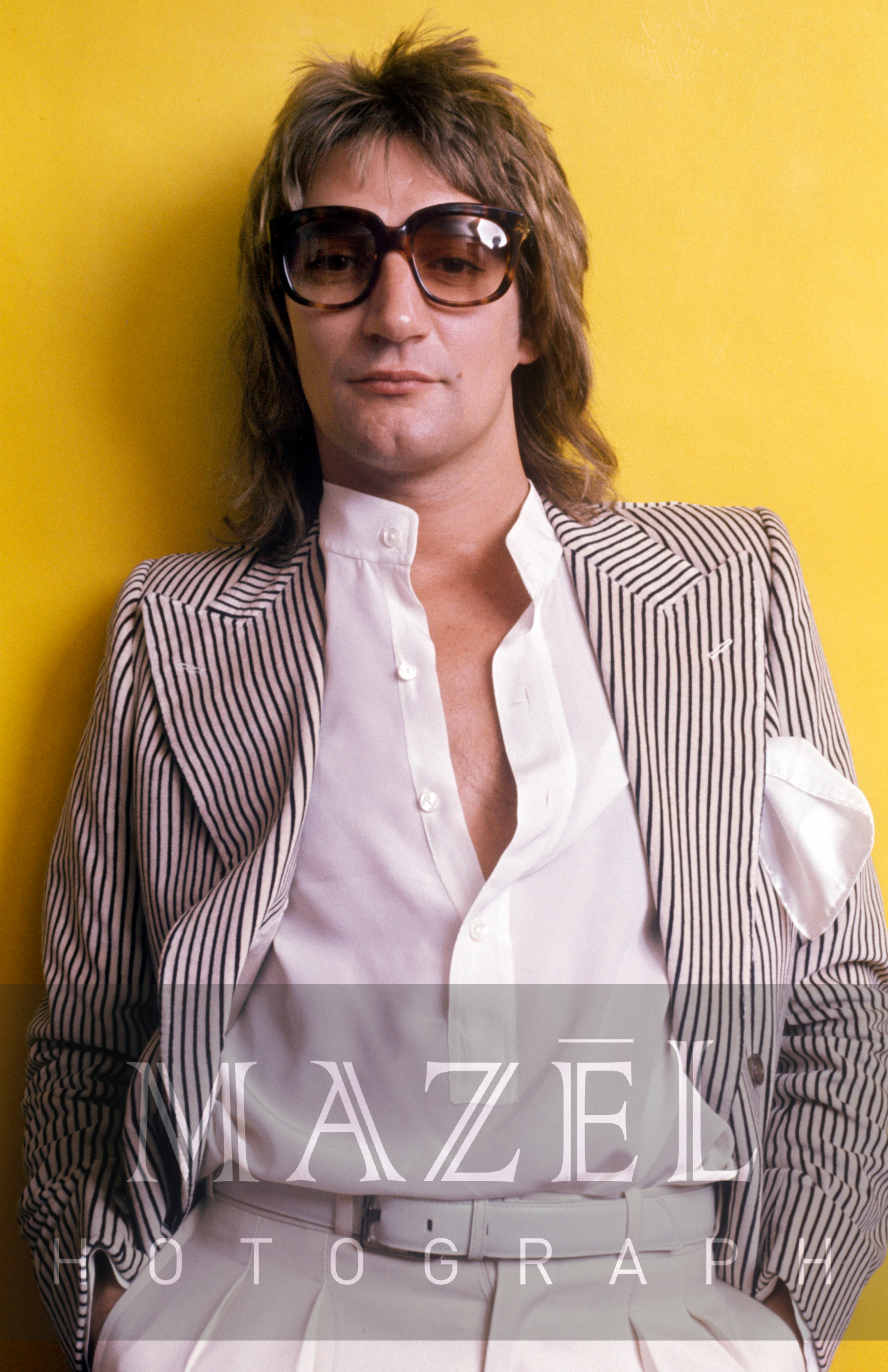 Rod Stewart