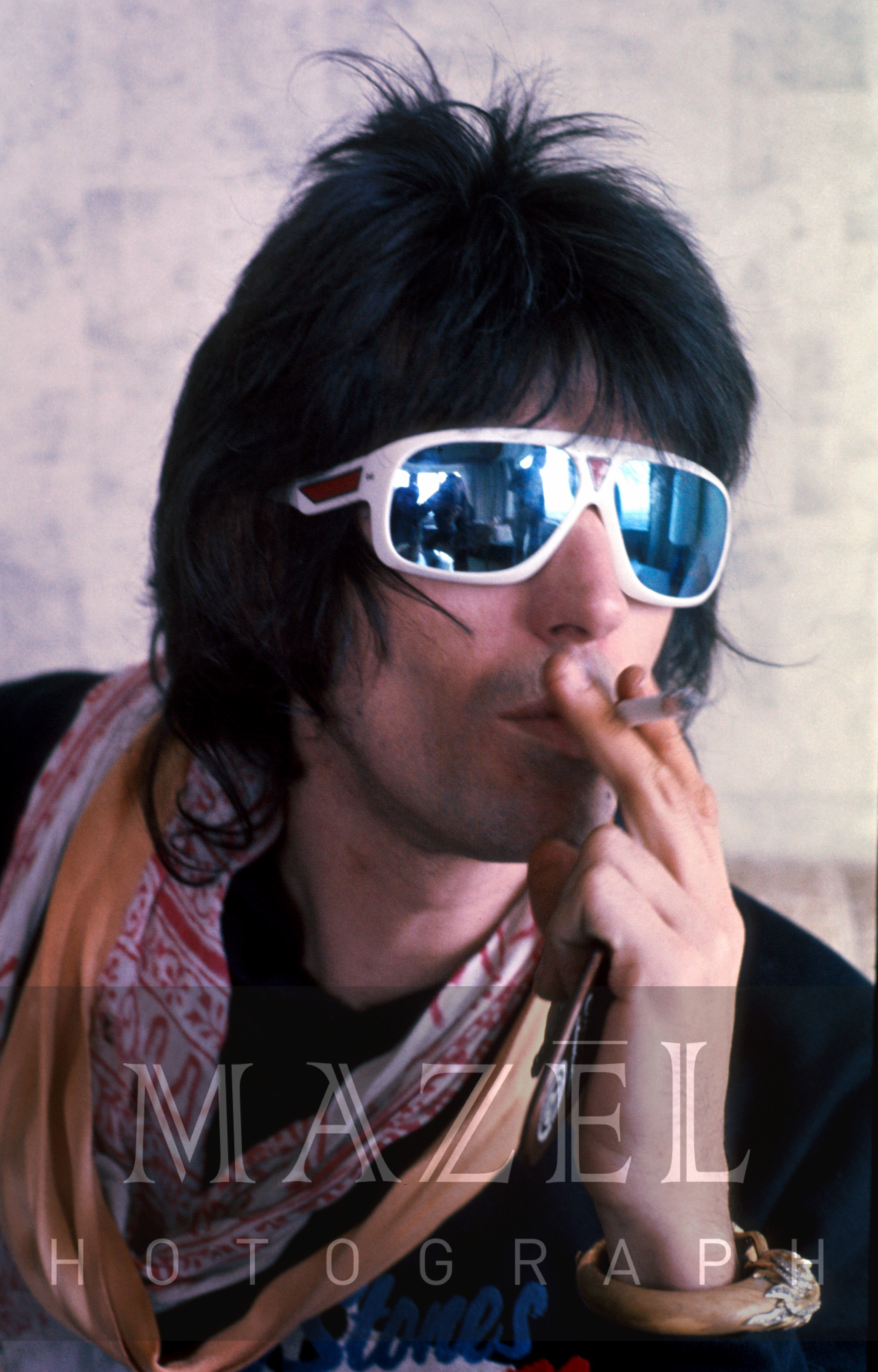 Keith Richards