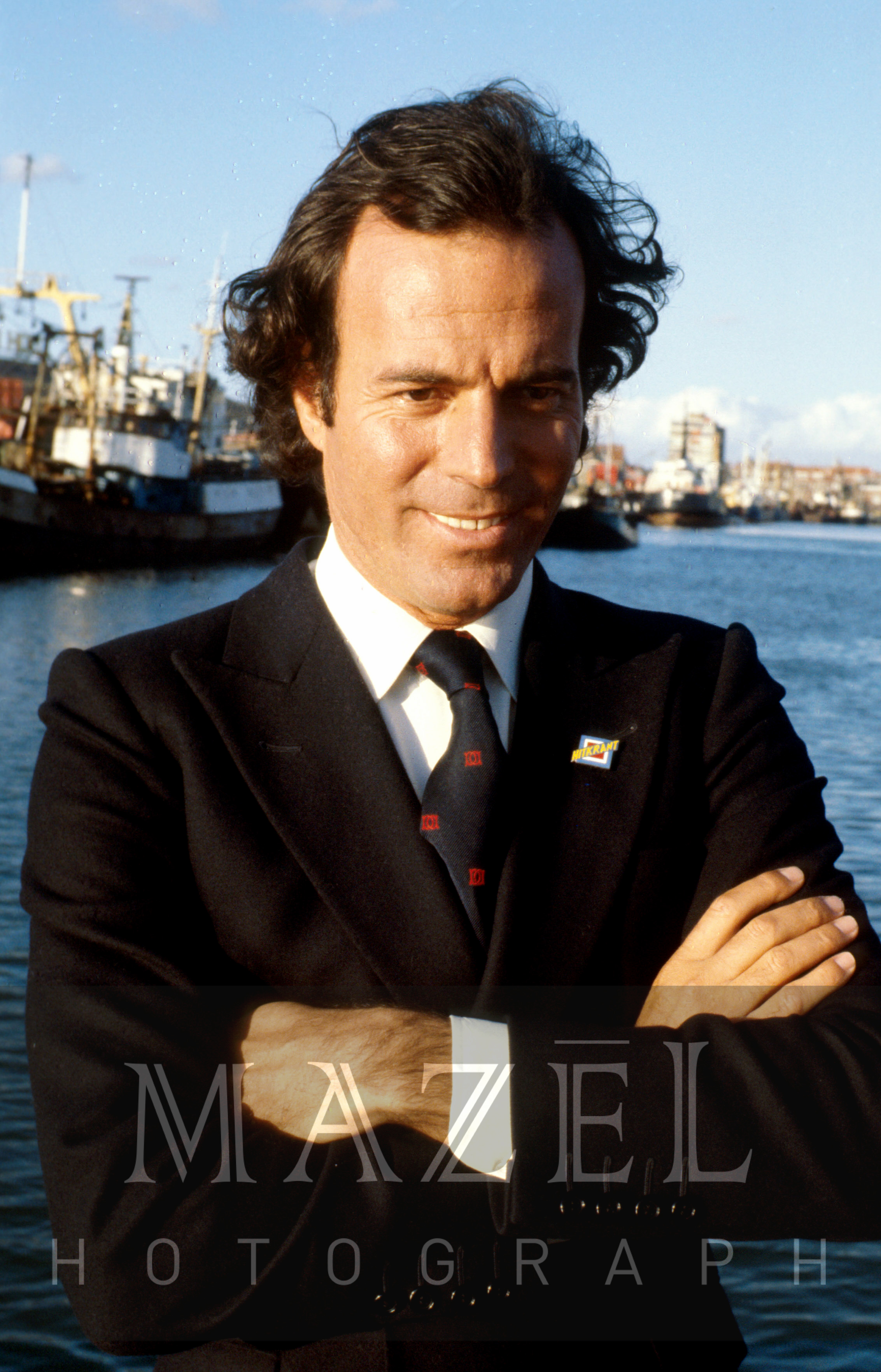 Julio Iglesias