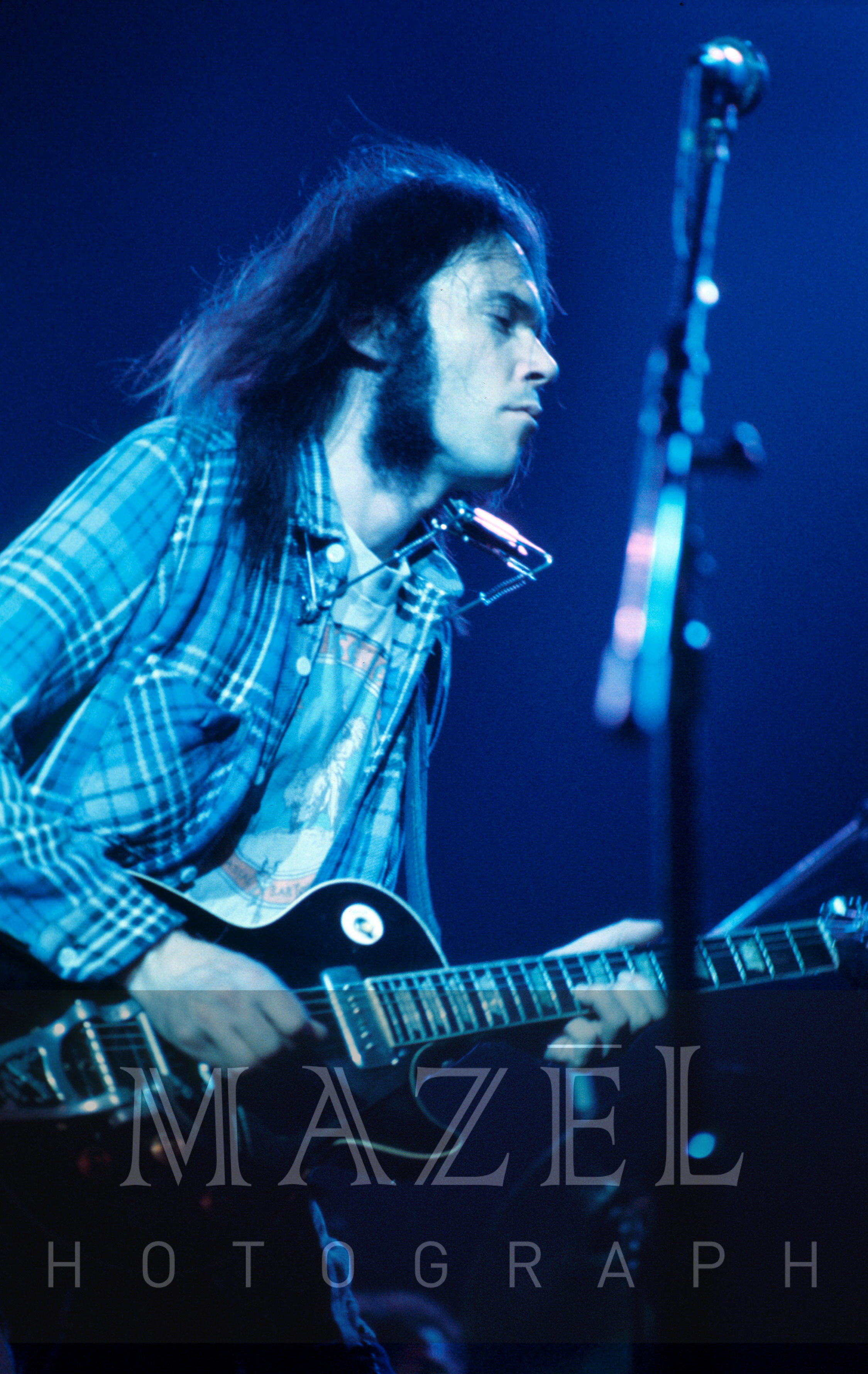 Neil Young