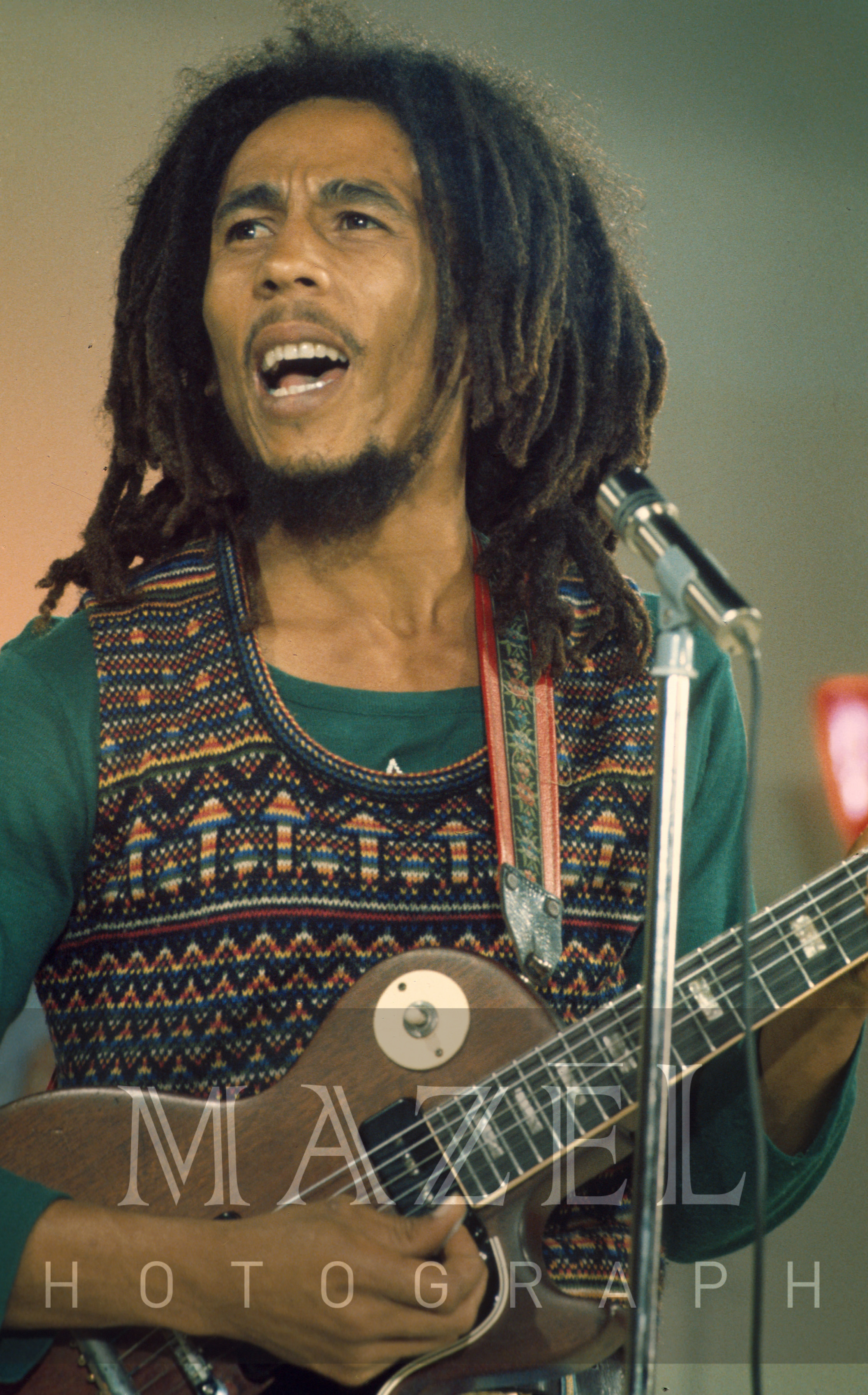 Bob Marley