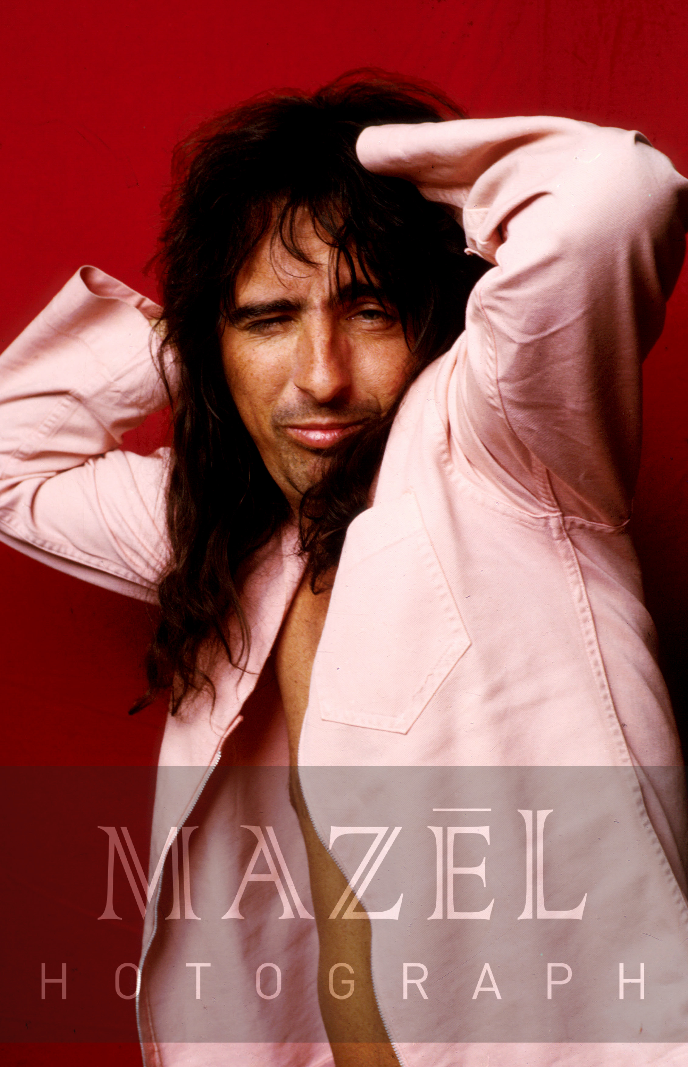 Alice cooper