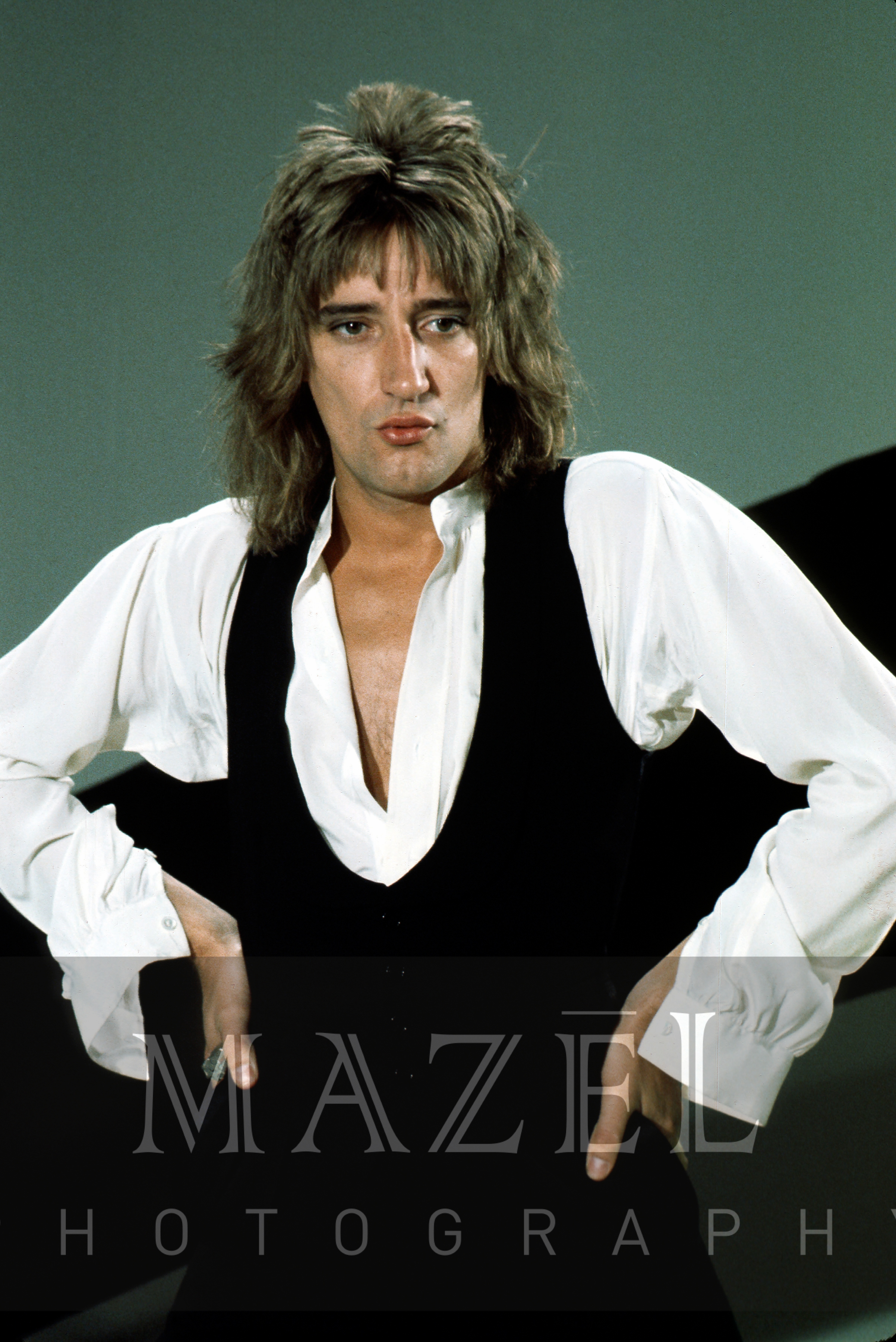 Rod Stewart