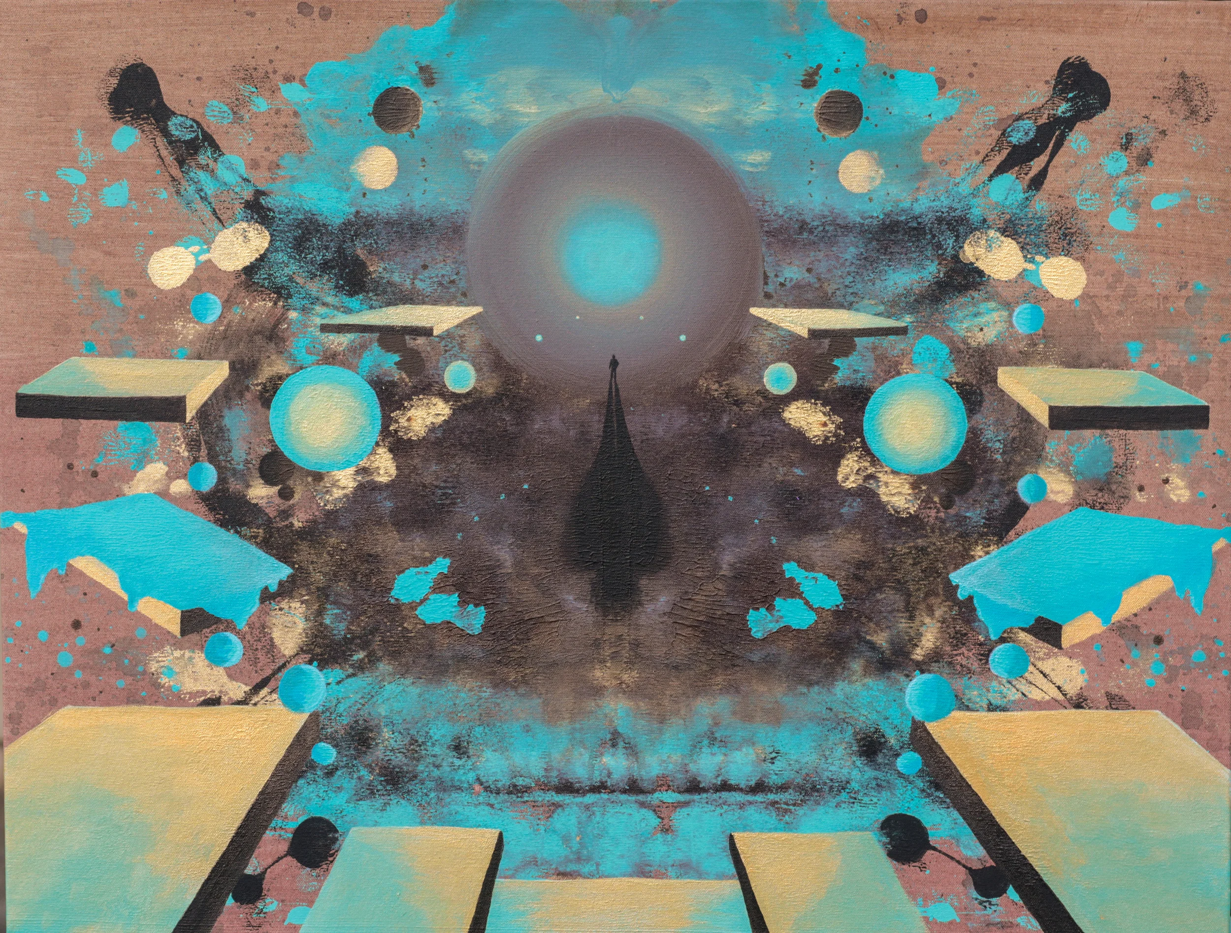 Last Familiar Surroundings