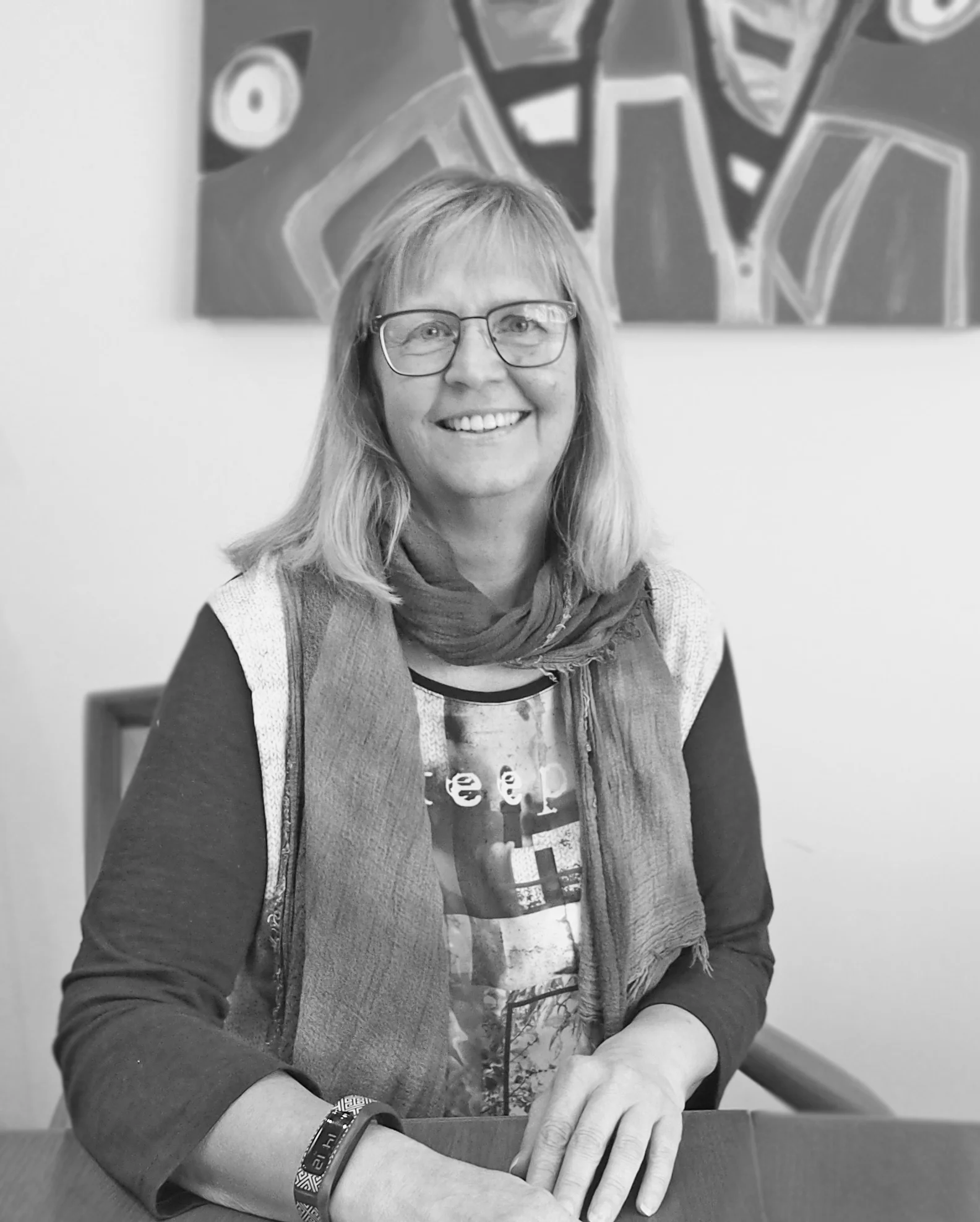 Sonja Tauscher
