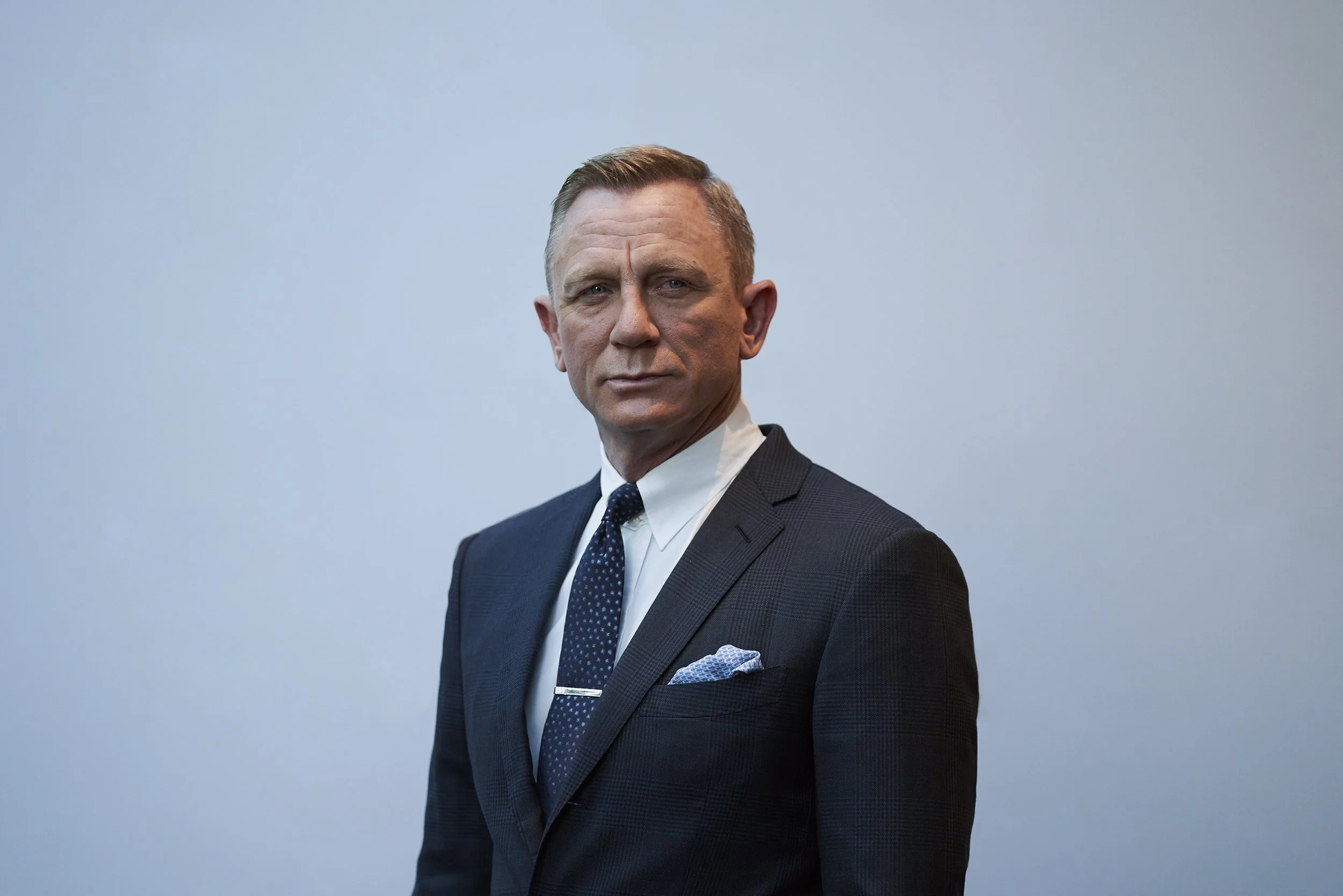    Daniel Craig   