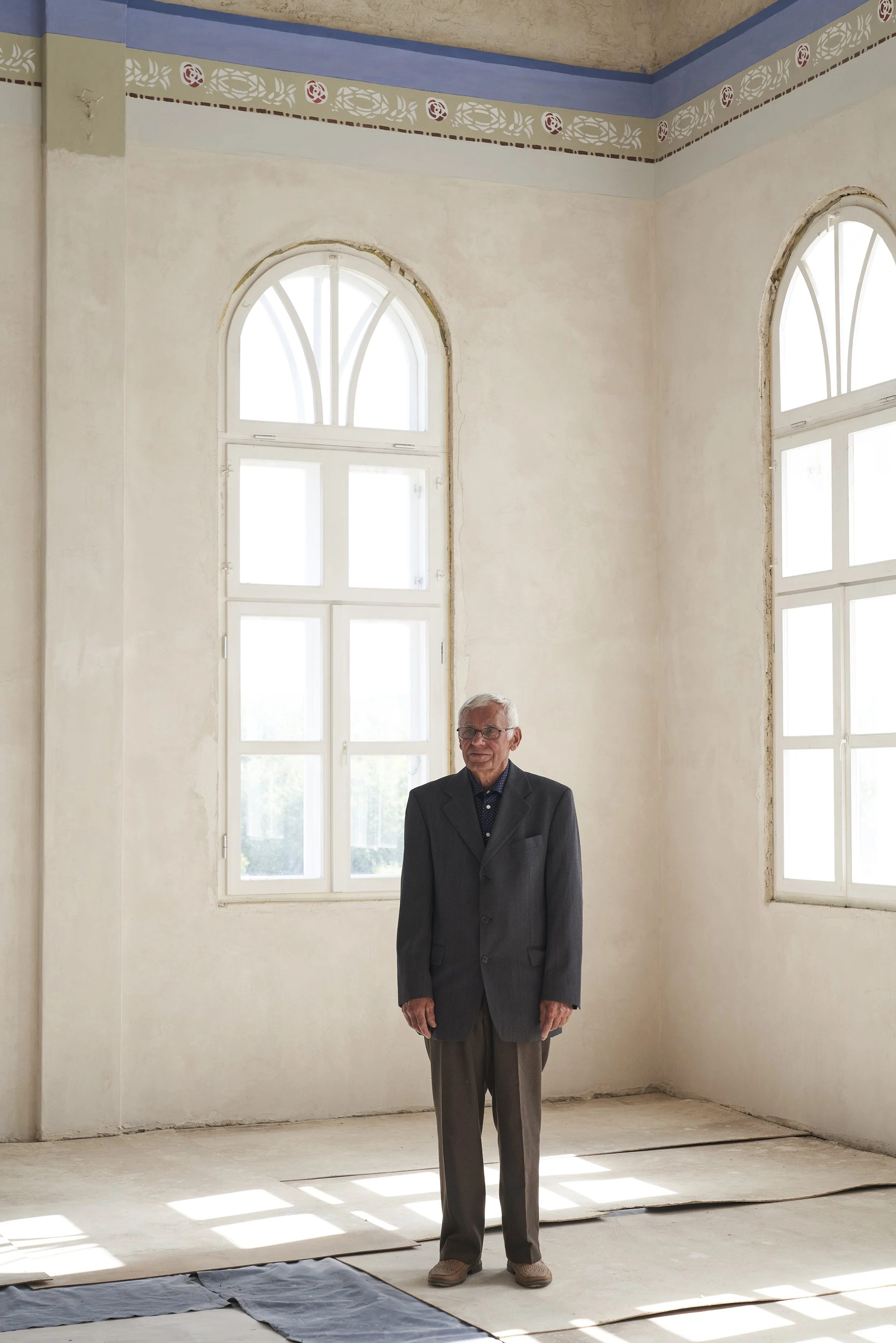    Liudvikas Markuntavičius   