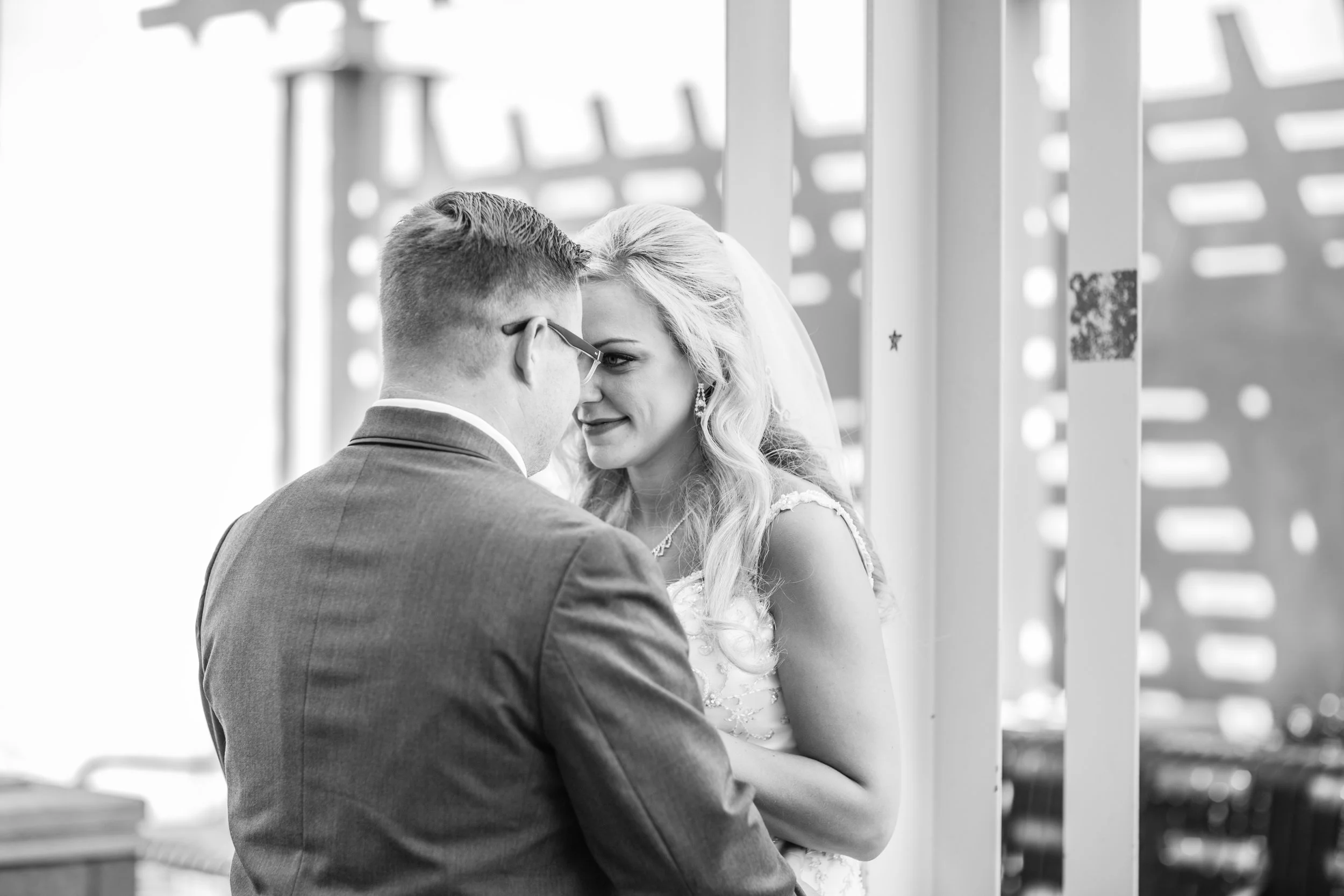 Dittenber Wedding Photography // Lincoln NE